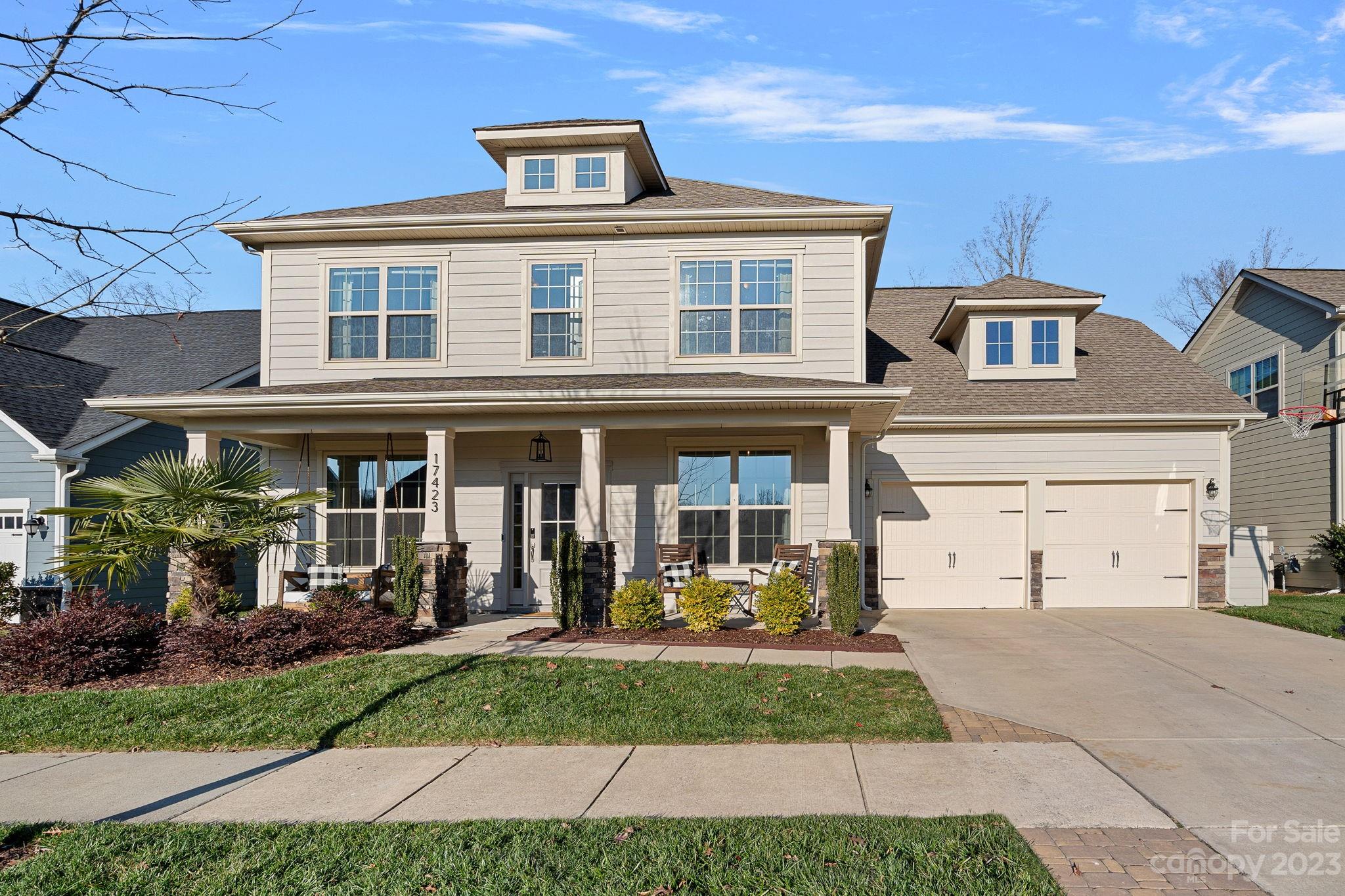 Davidson East - Residential