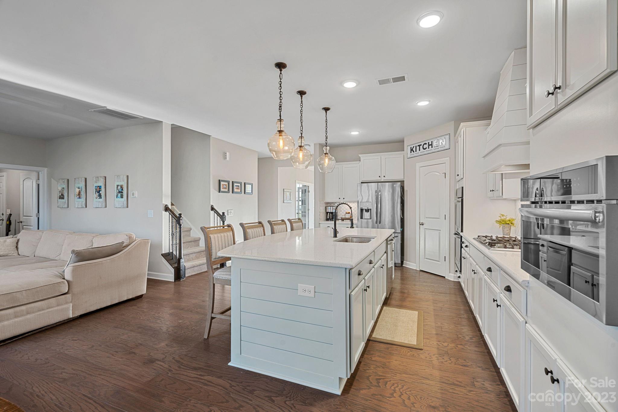 Davidson East - Residential