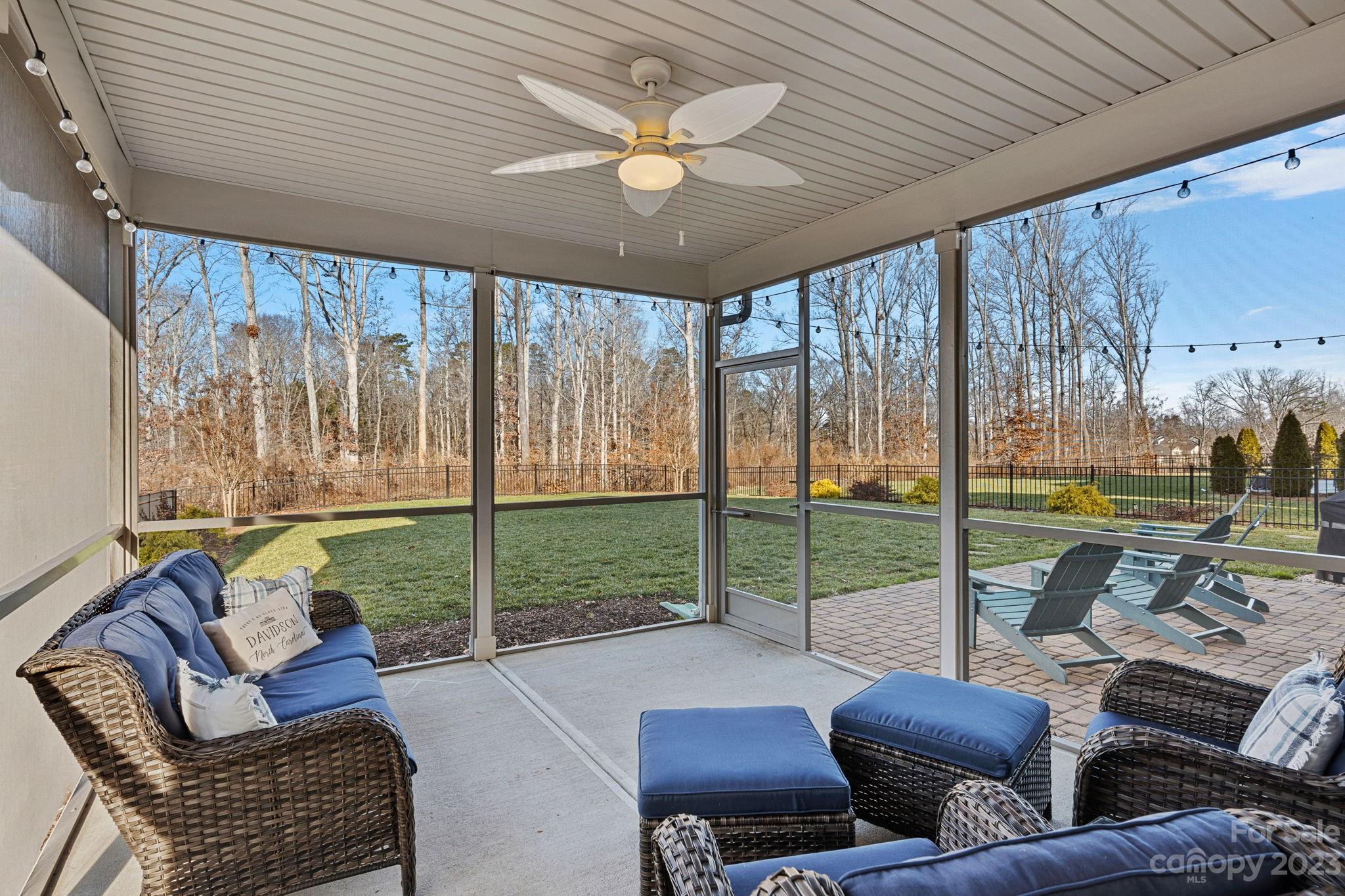 Davidson East - Residential