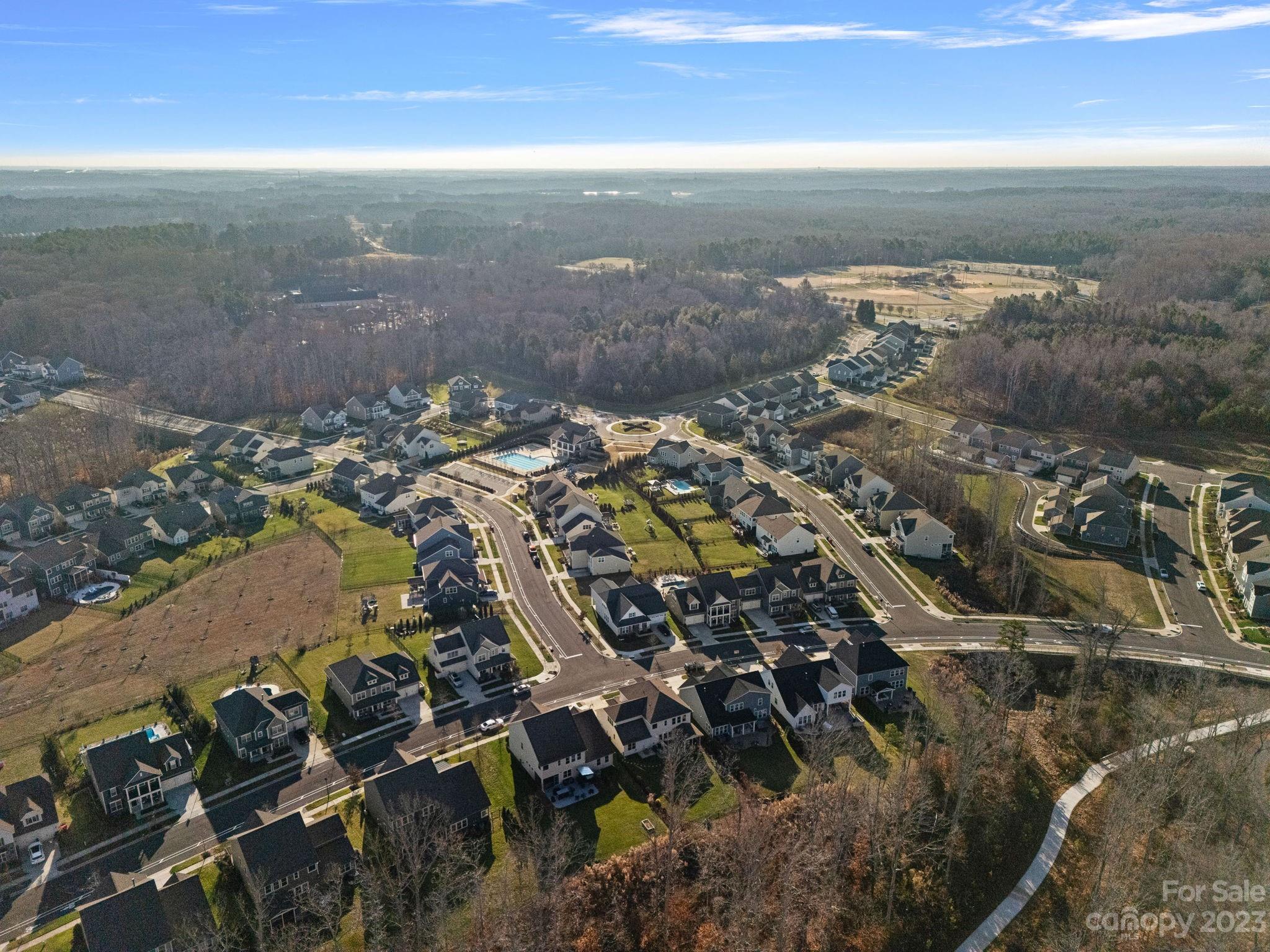 Davidson East - Residential