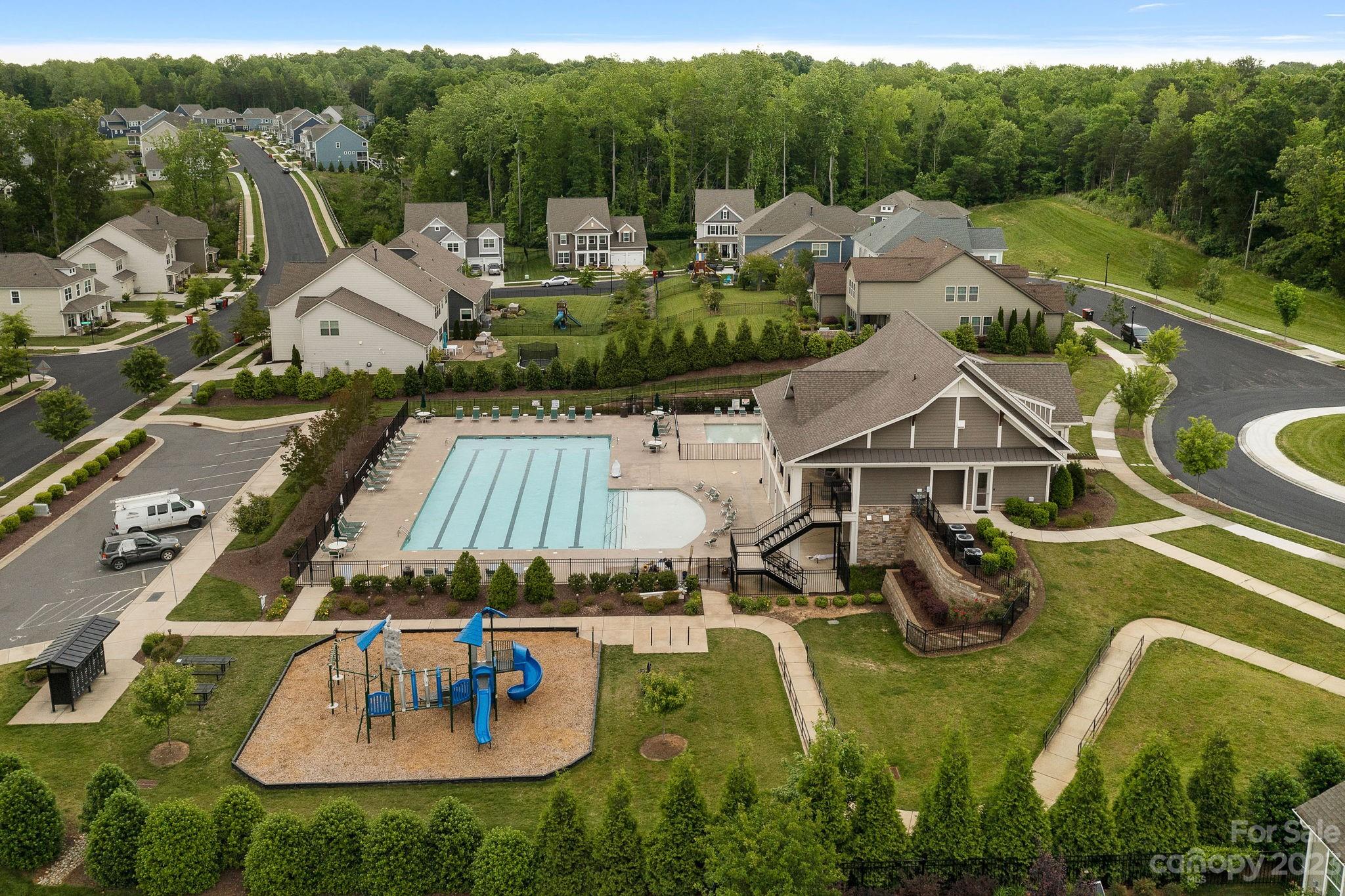 Davidson East - Residential