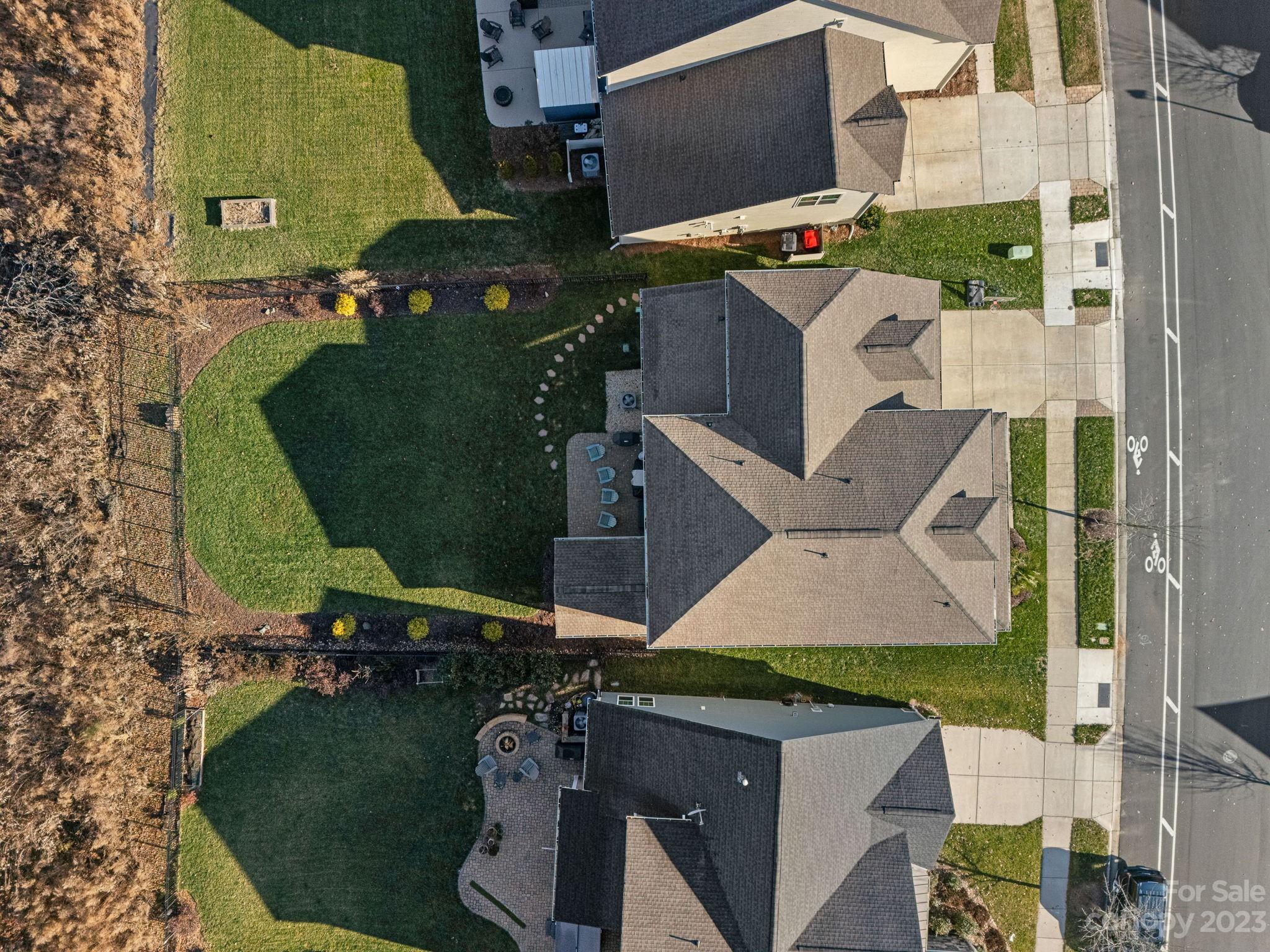 Davidson East - Residential