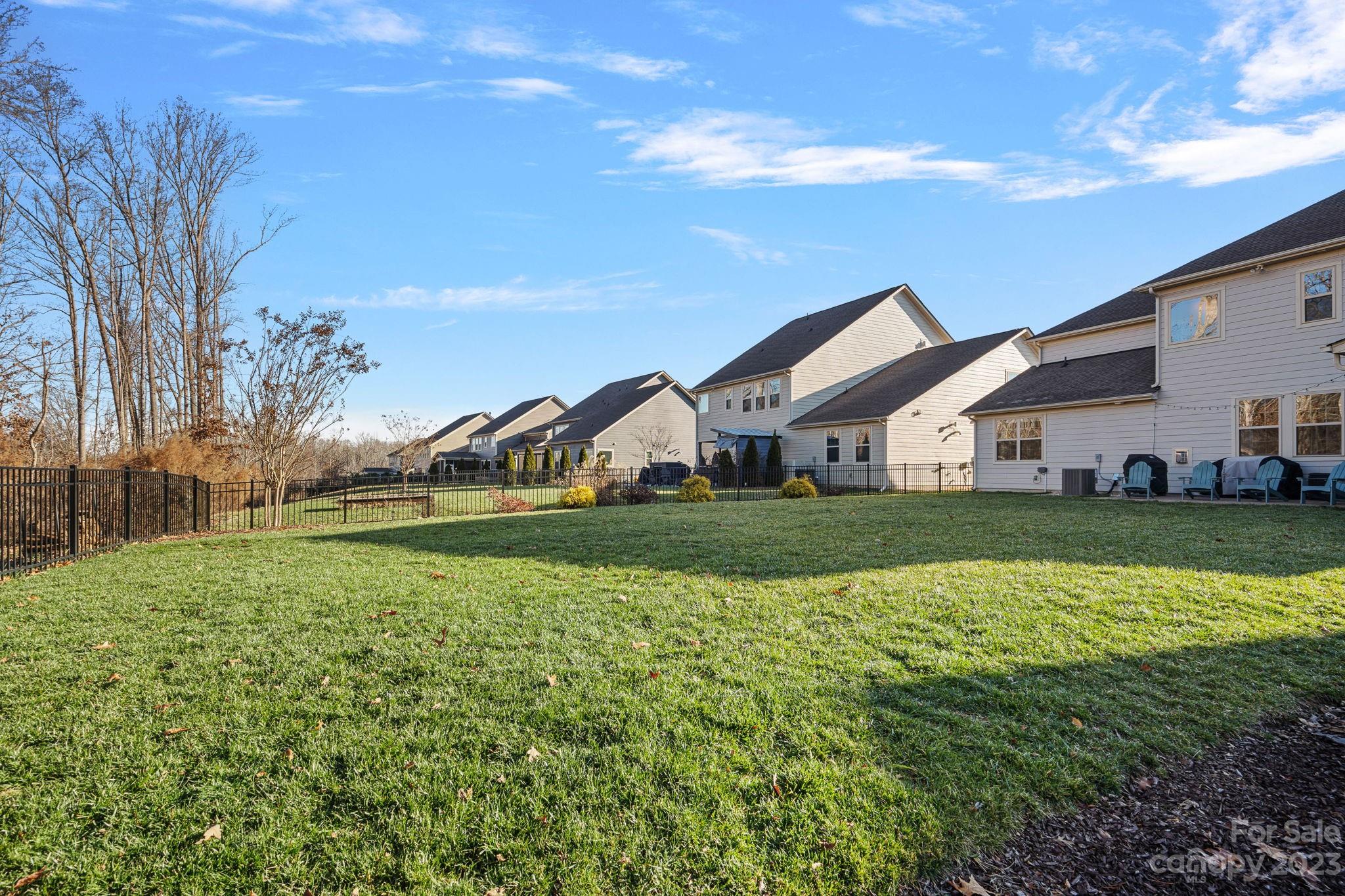 Davidson East - Residential