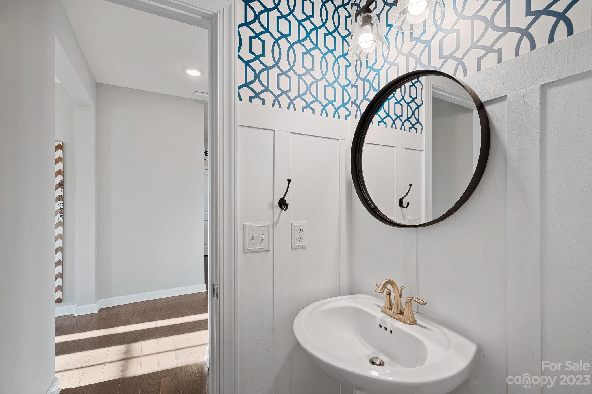 Davidson East - Residential