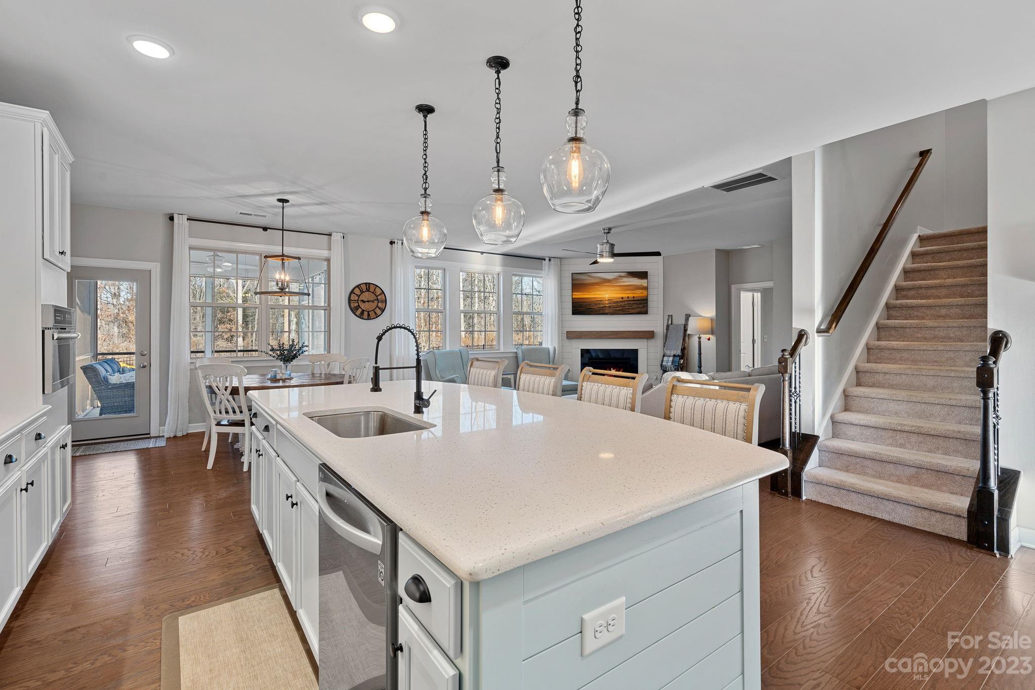 Davidson East - Residential