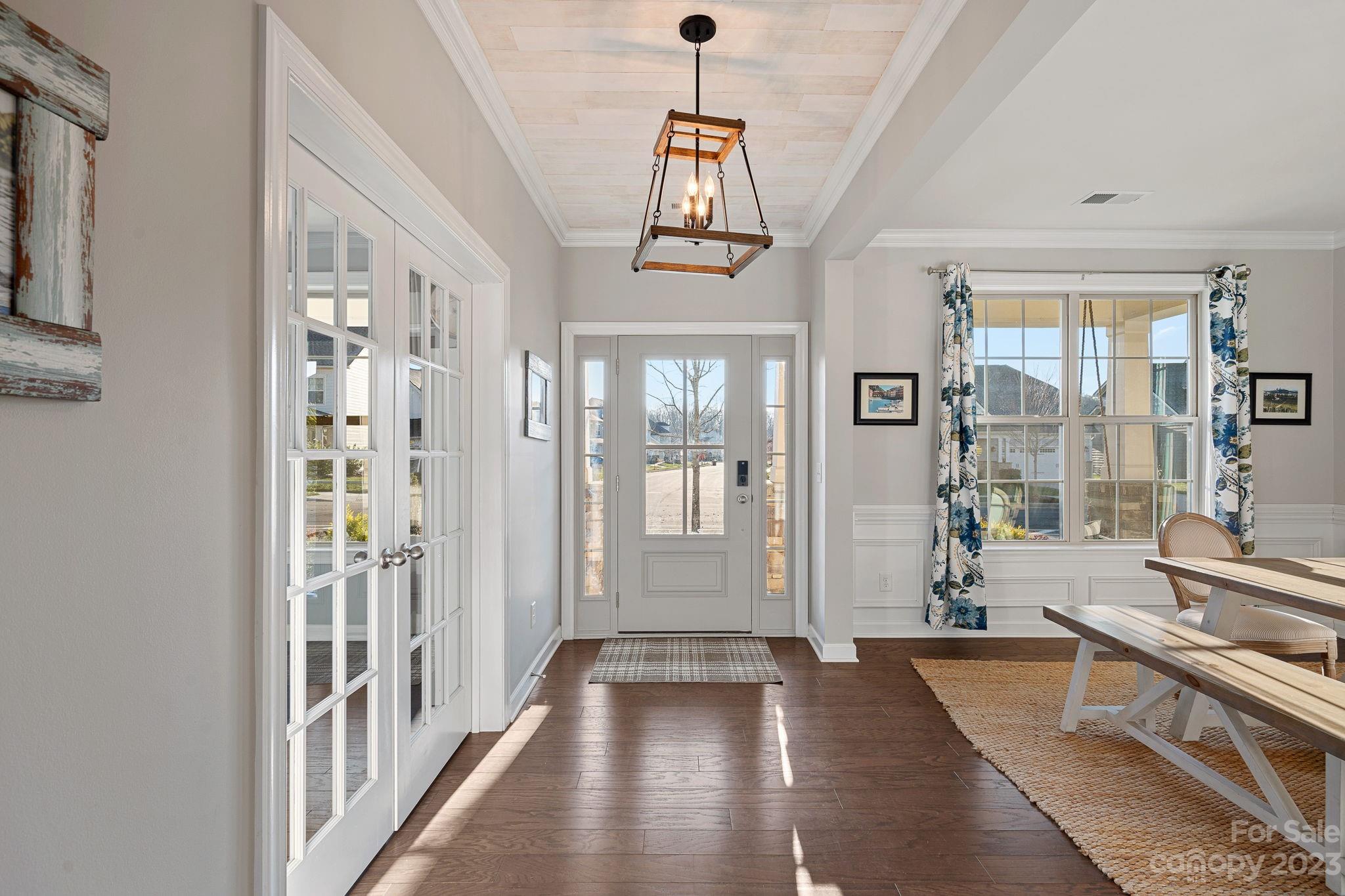 Davidson East - Residential