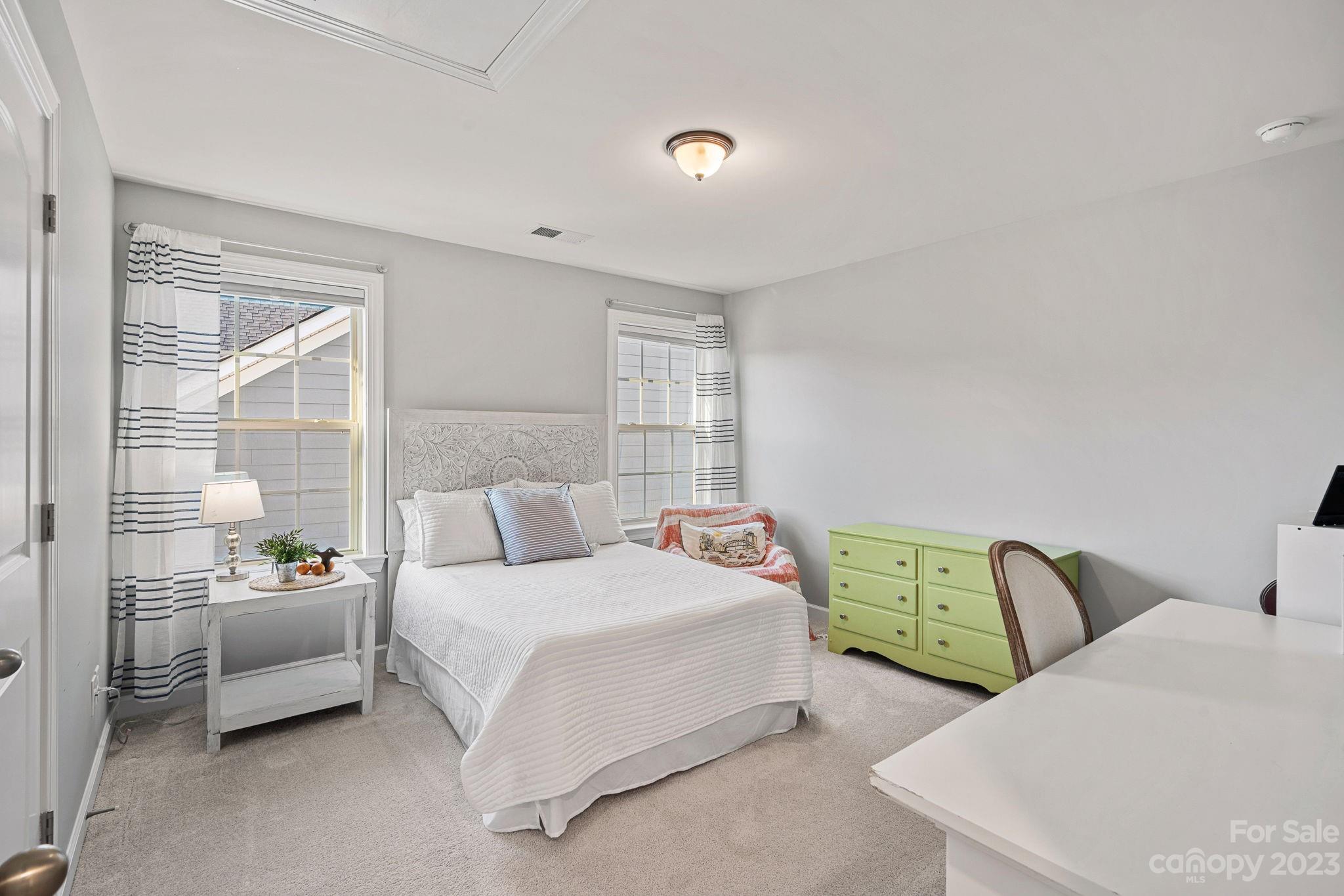 Davidson East - Residential