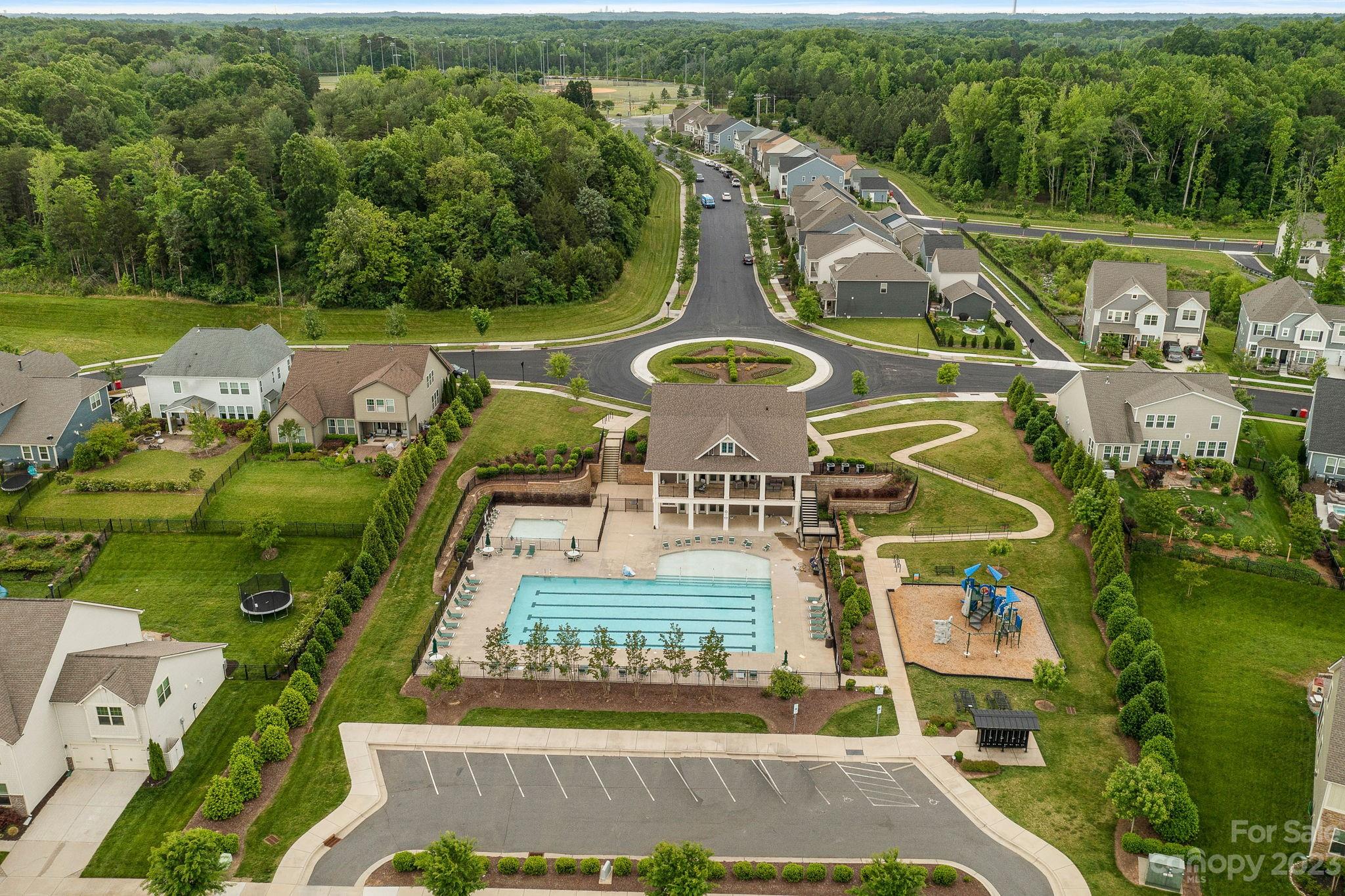 Davidson East - Residential