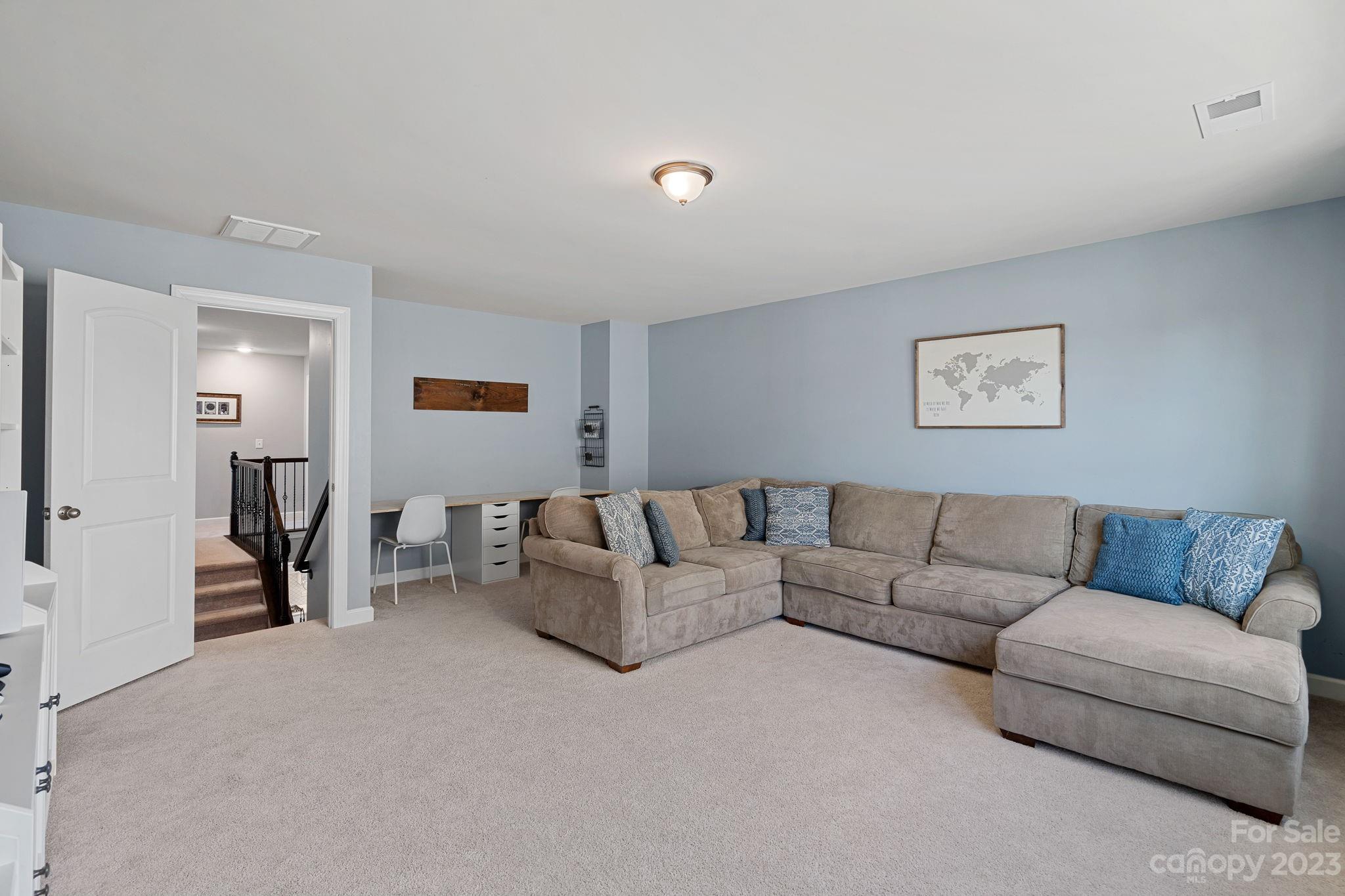 Davidson East - Residential