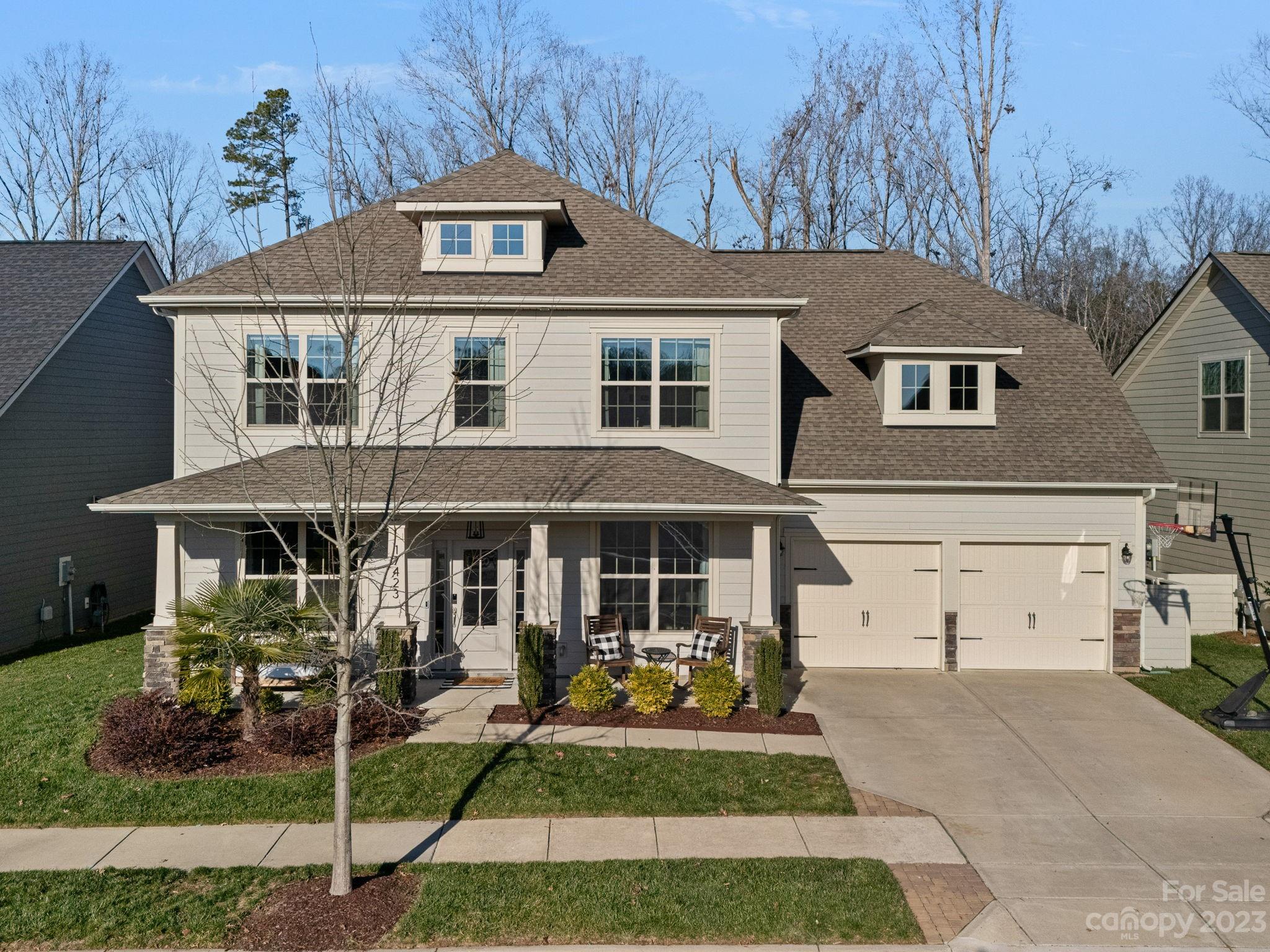 Davidson East - Residential