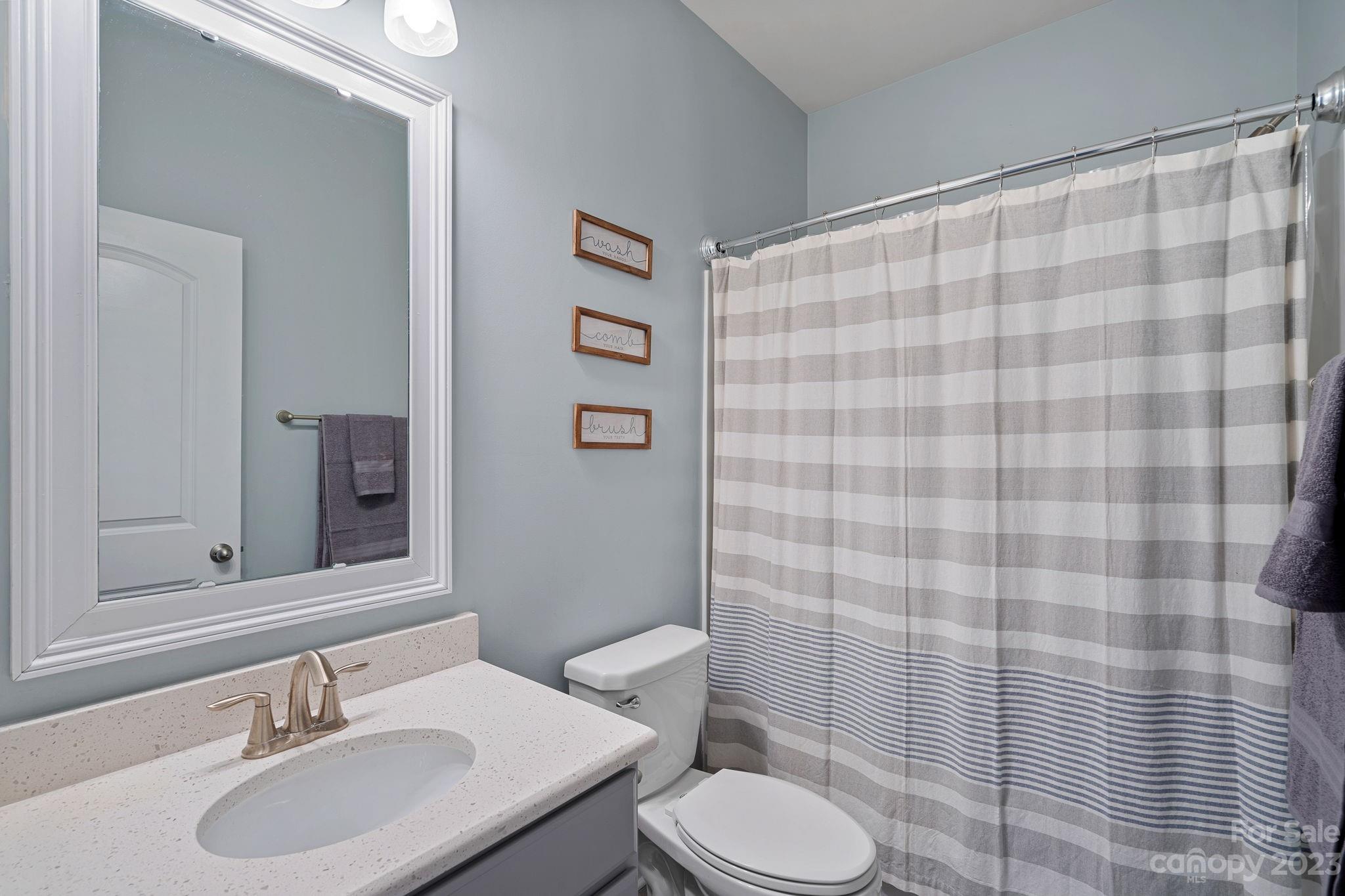 Davidson East - Residential