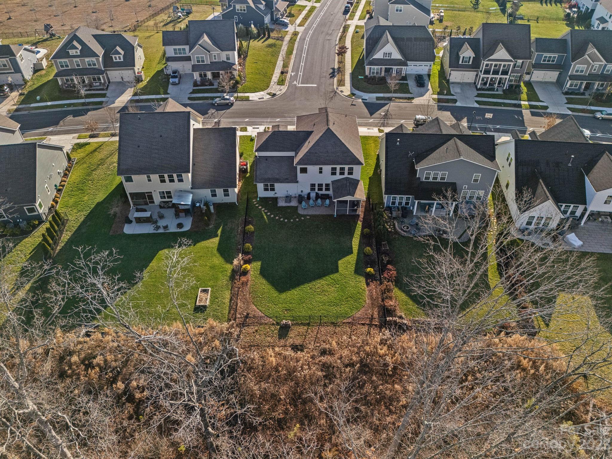 Davidson East - Residential