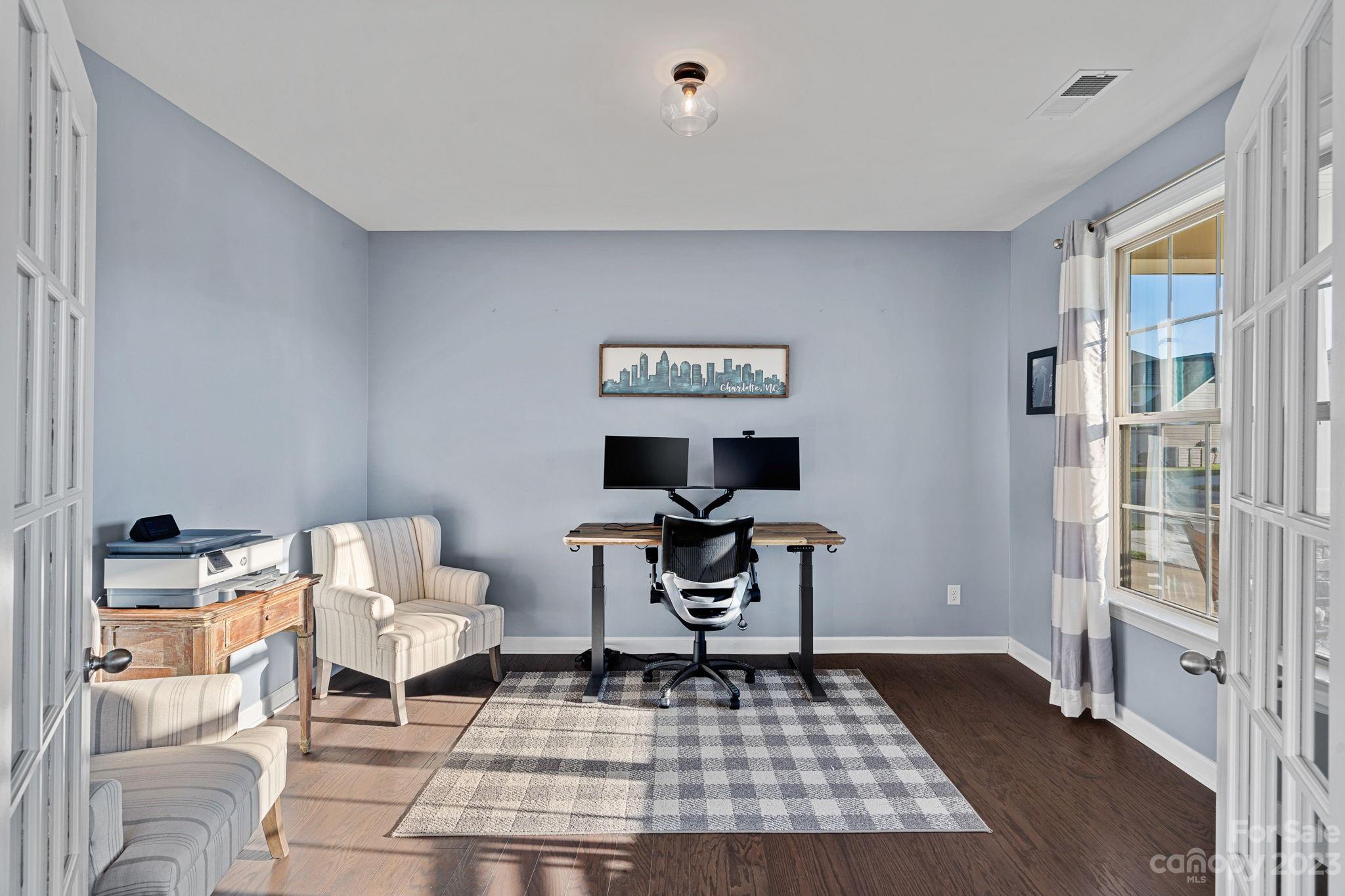 Davidson East - Residential