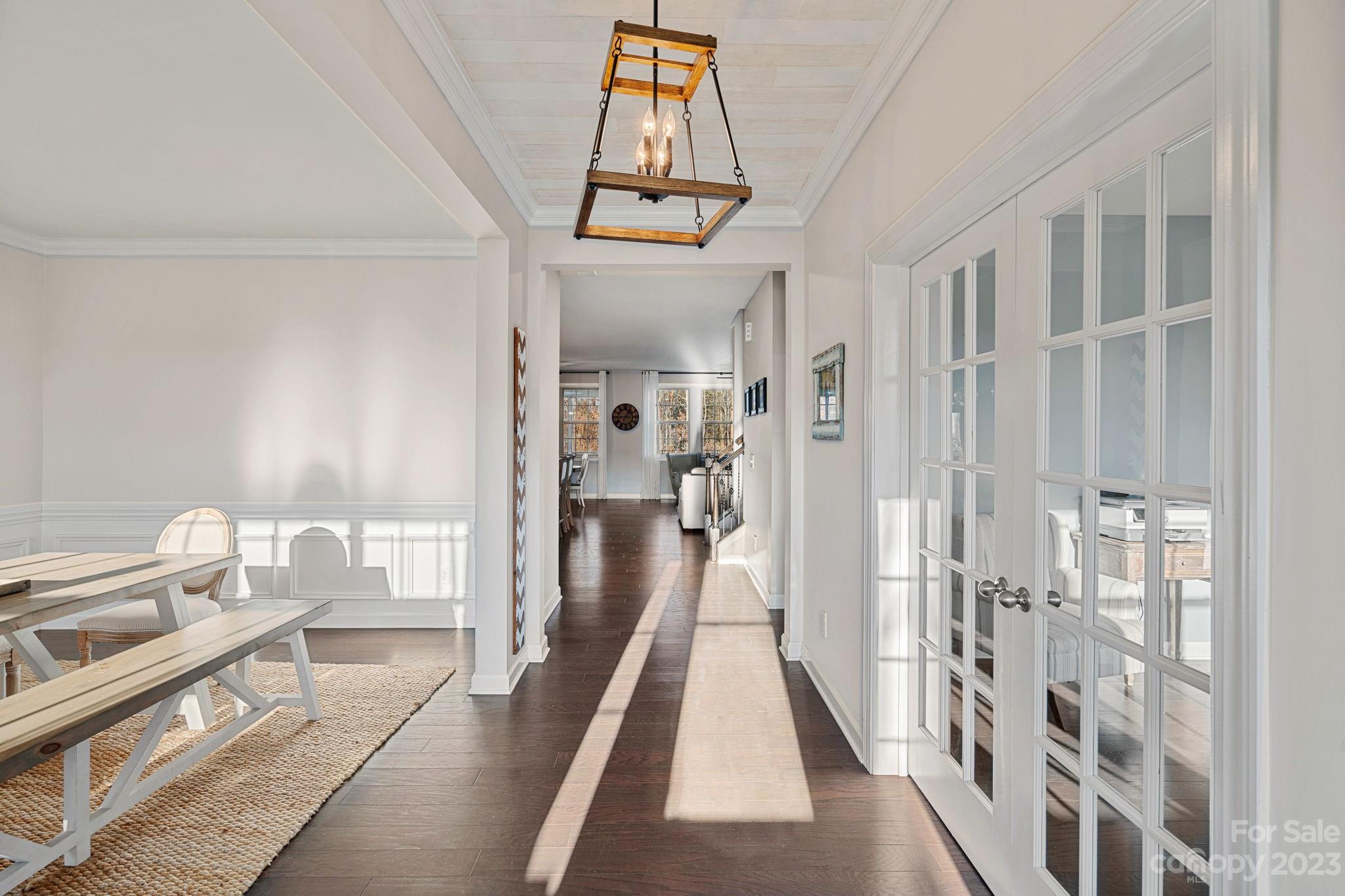 Davidson East - Residential