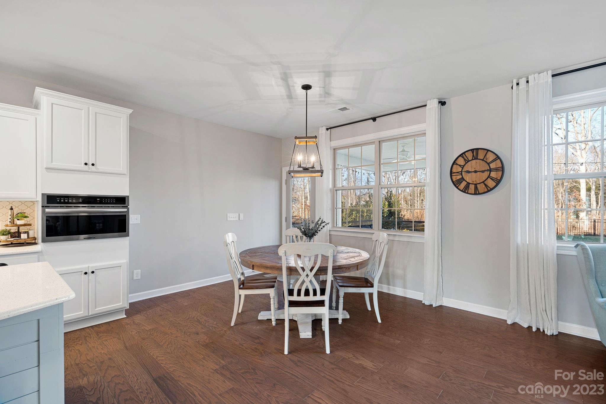 Davidson East - Residential