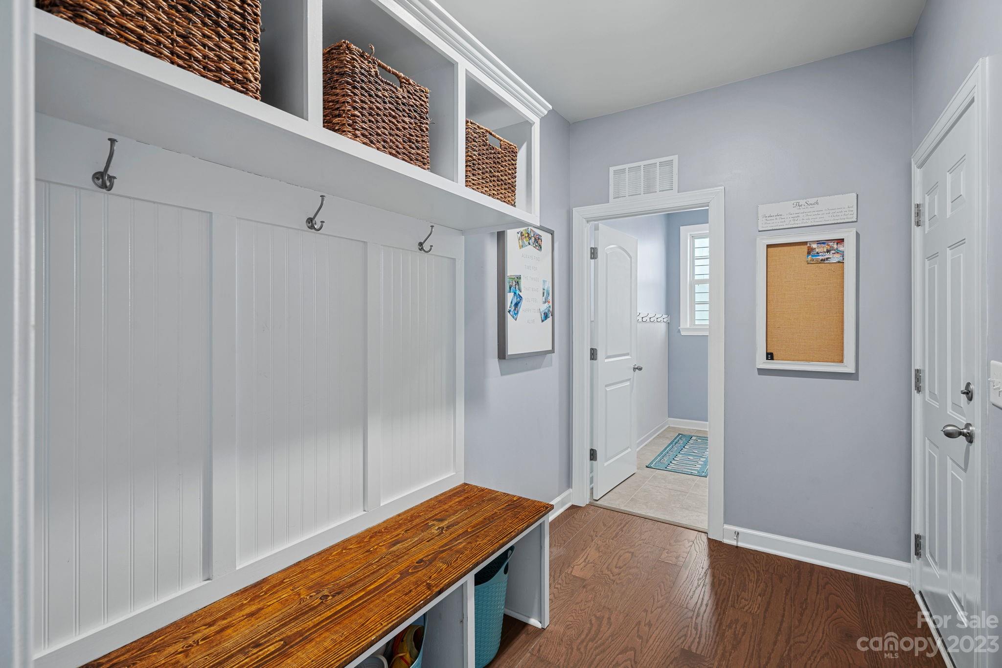 Davidson East - Residential