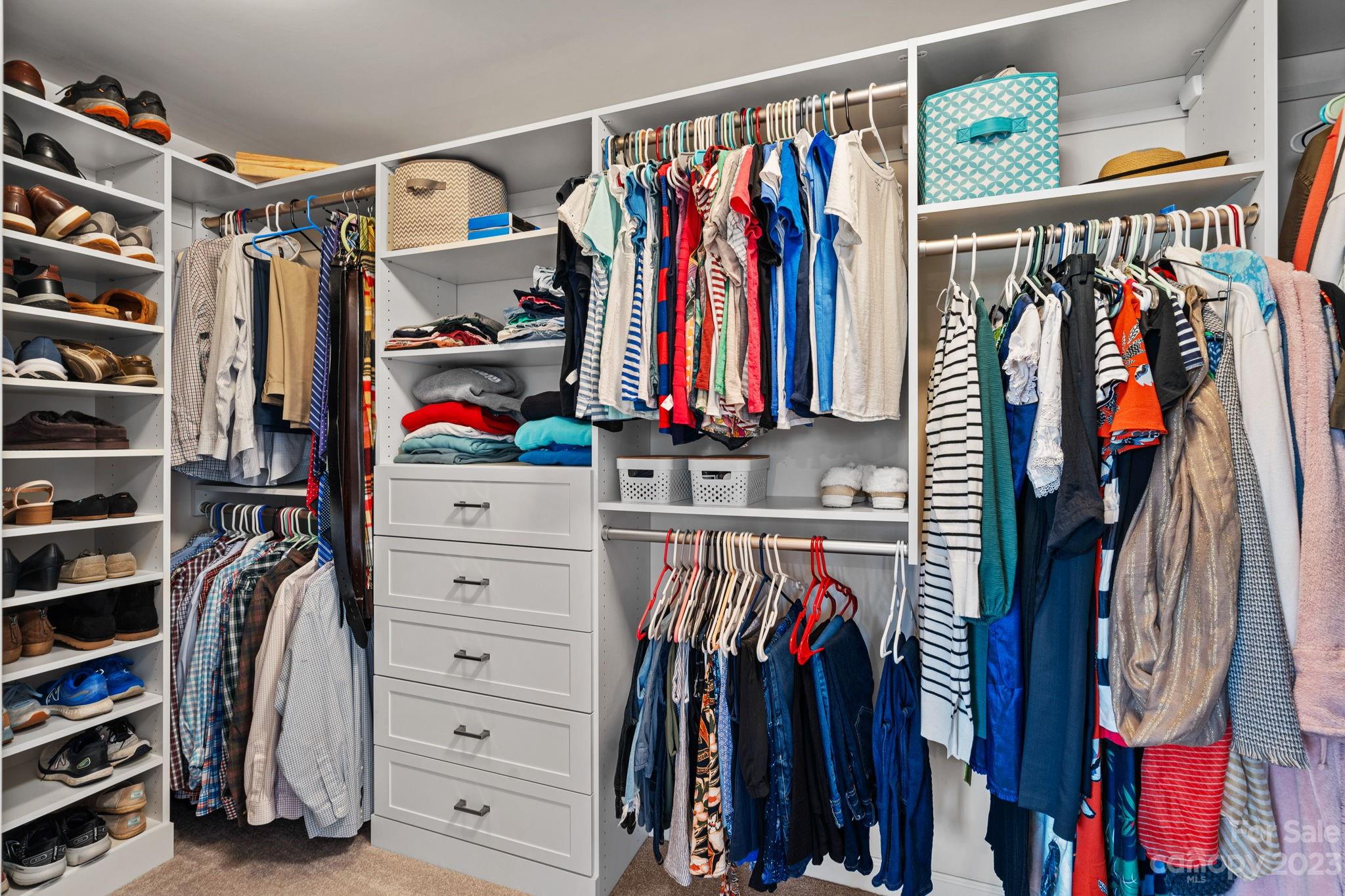 Davidson East - Residential