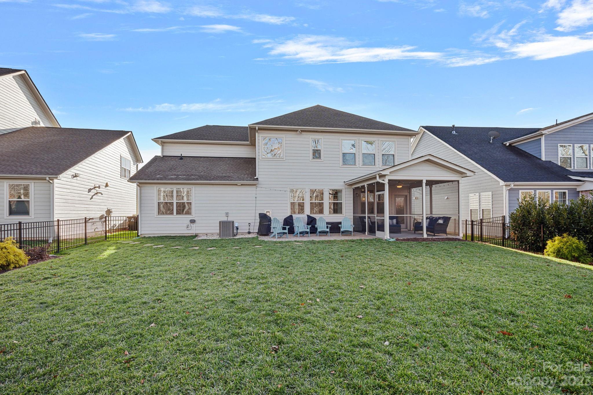 Davidson East - Residential