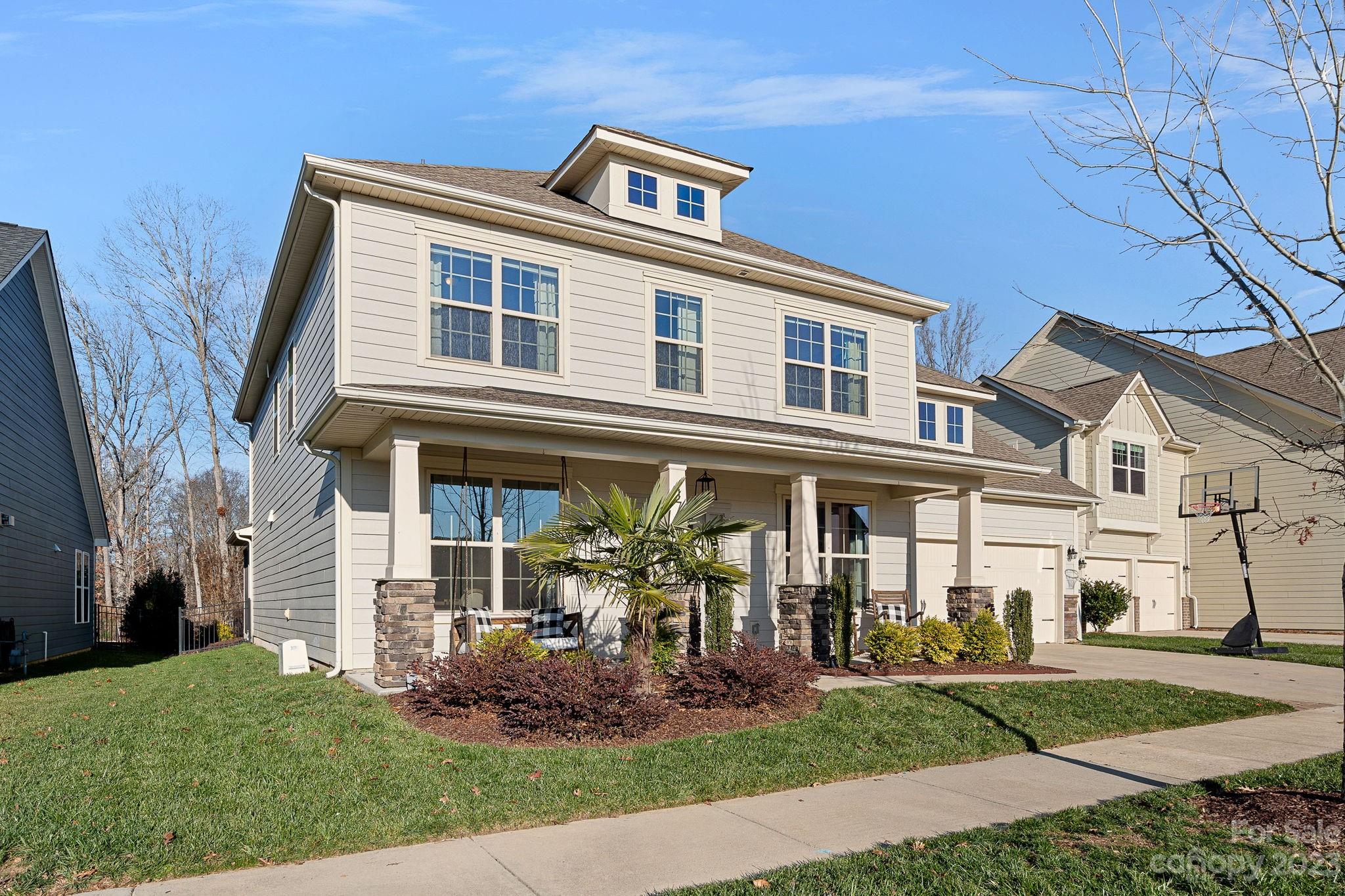 Davidson East - Residential