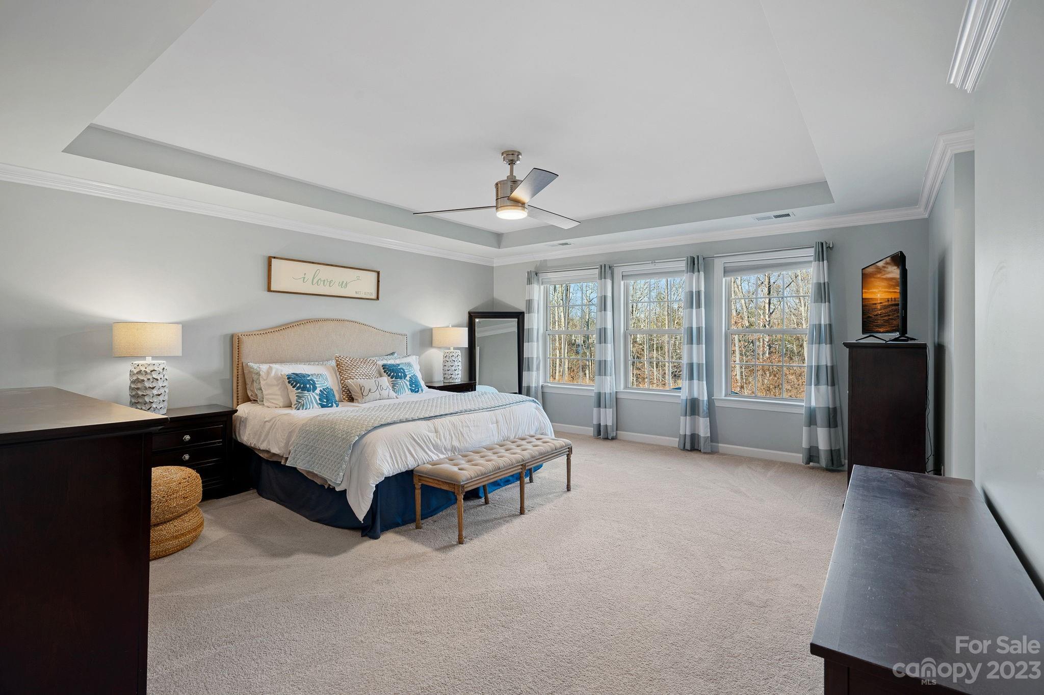 Davidson East - Residential