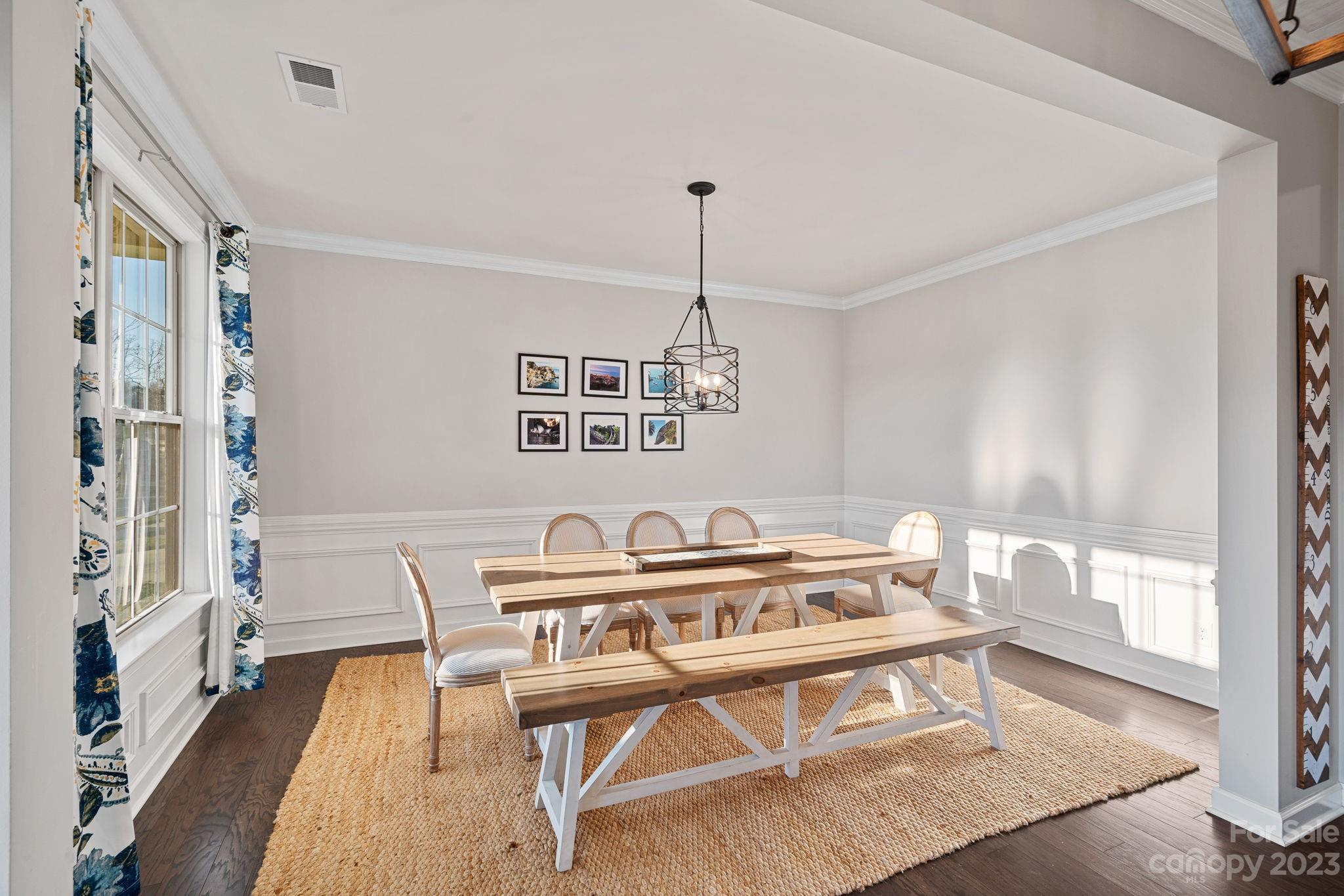 Davidson East - Residential