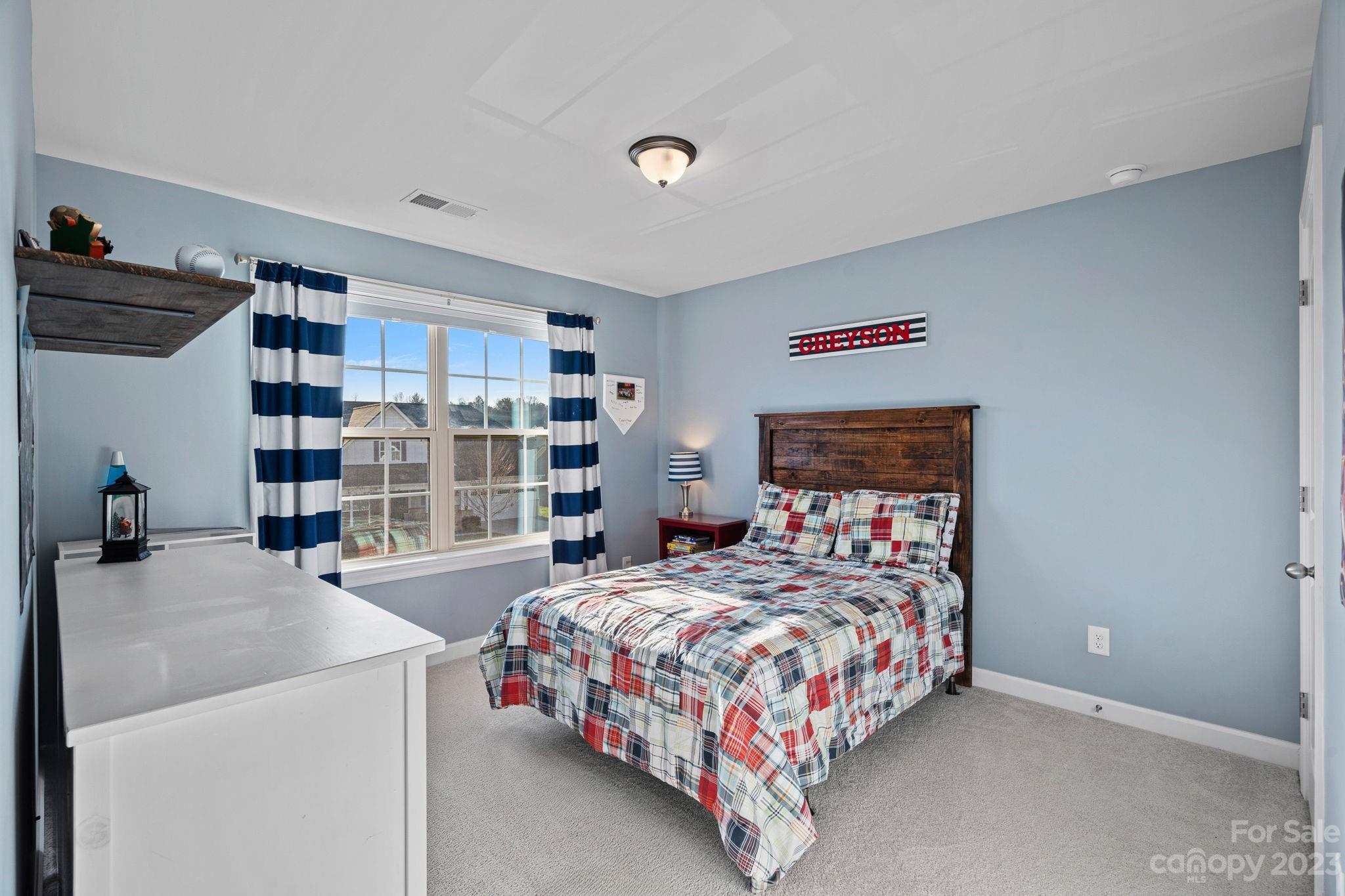 Davidson East - Residential