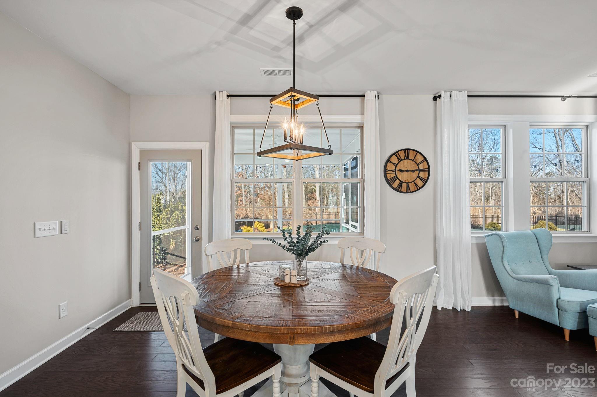 Davidson East - Residential