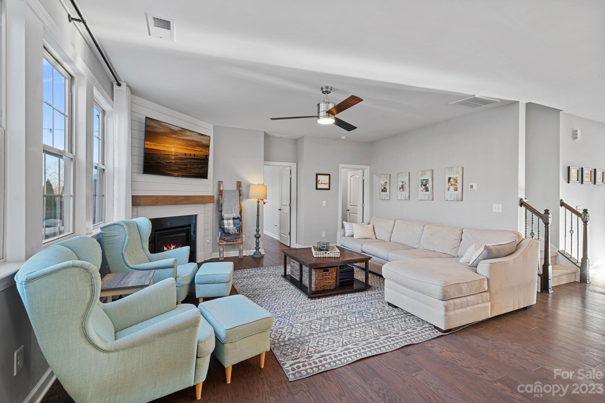 Davidson East - Residential