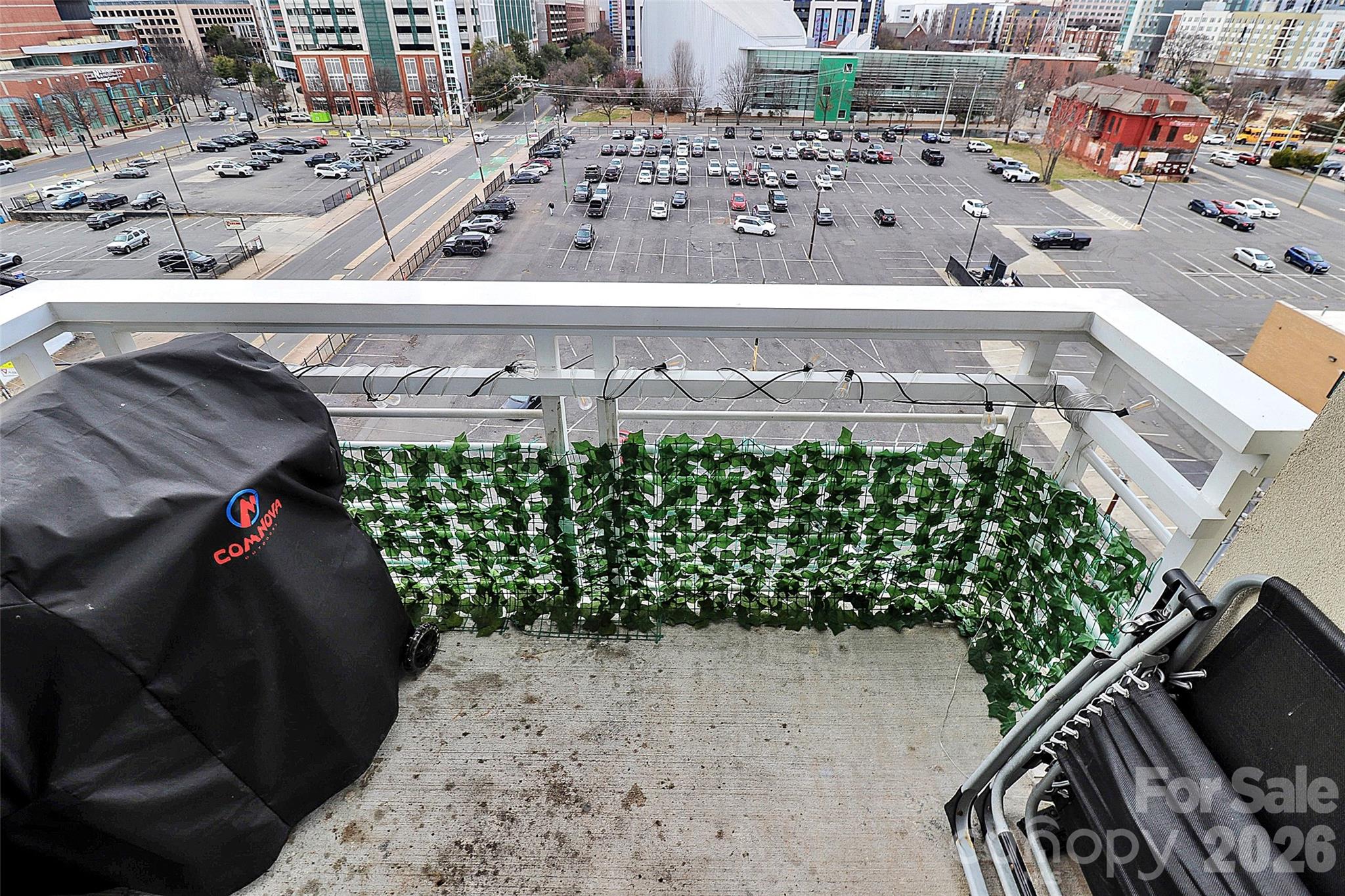 Courtside - Residential