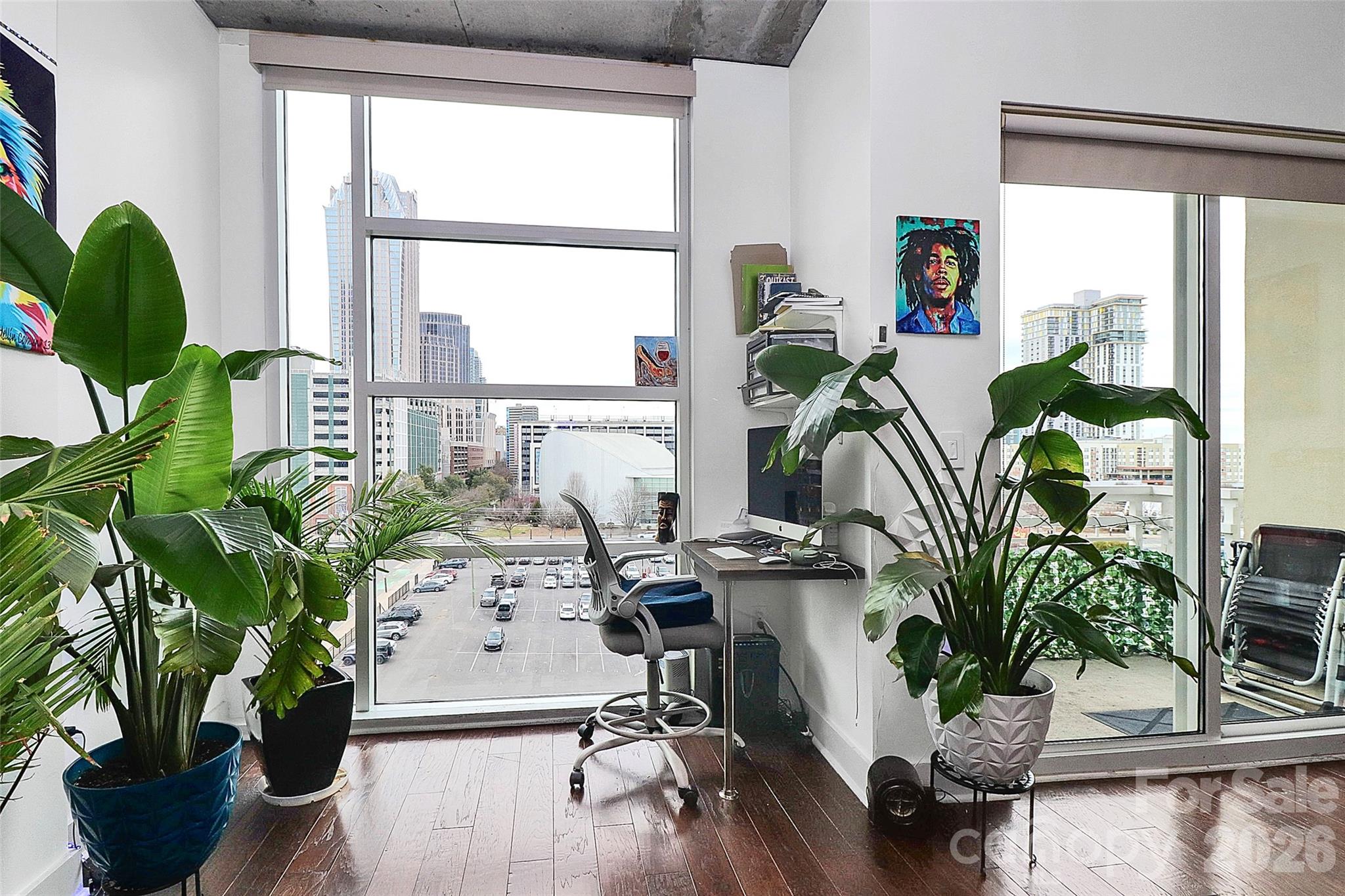 Courtside - Residential