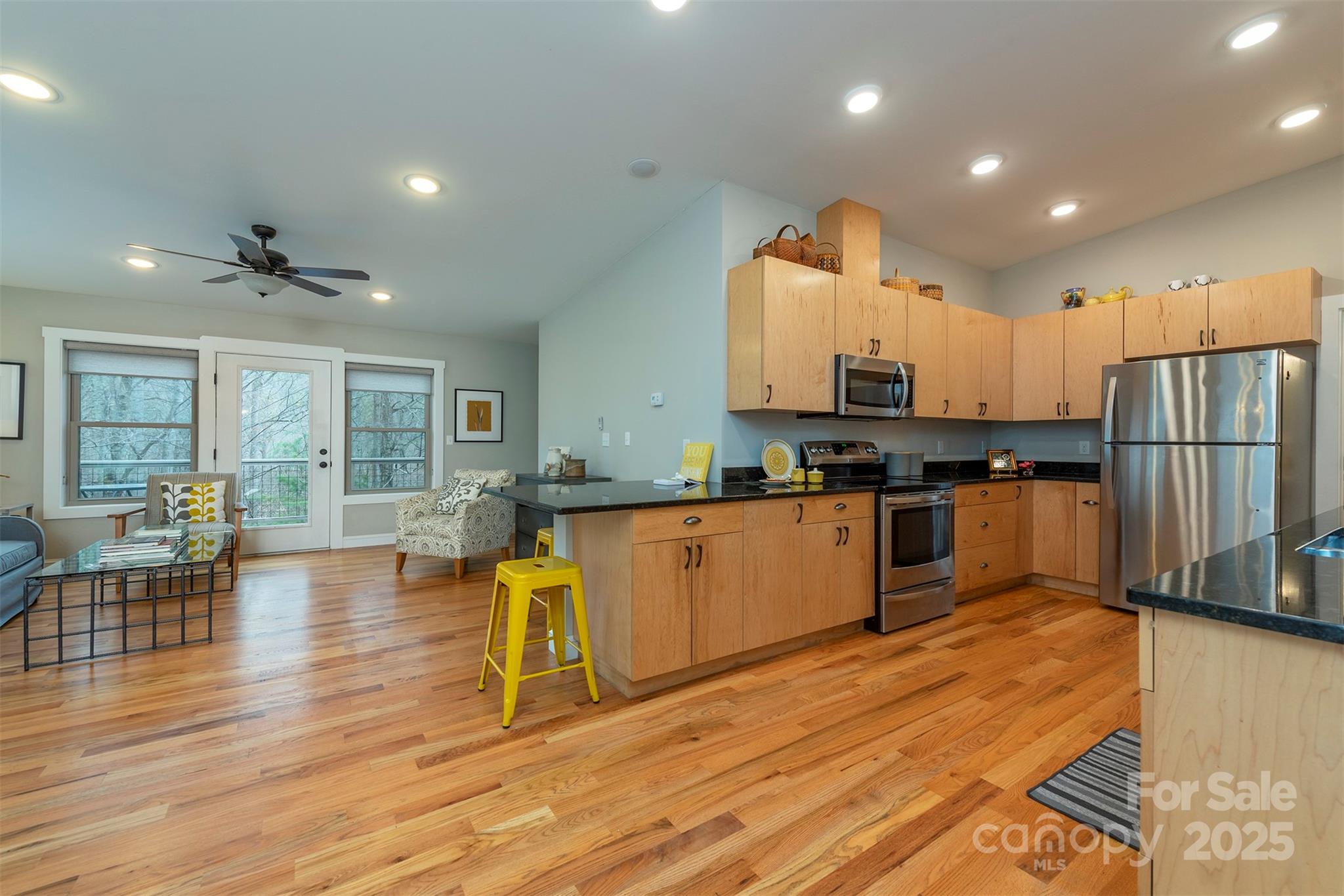 102 Kanawha Drive