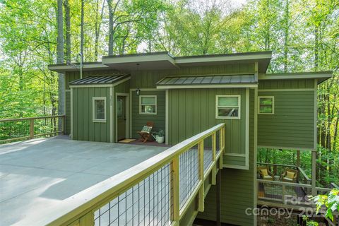 102 Kanawha Drive Montreat NC 28757