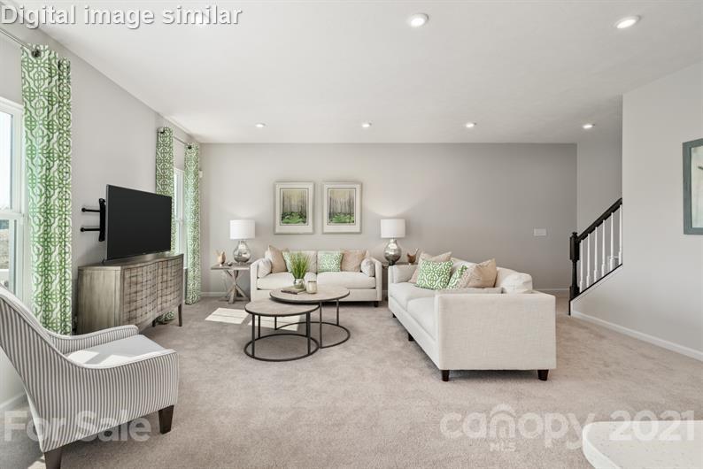 Dalton Woods - Residential