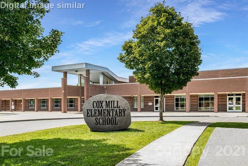 Dalton Woods - Residential