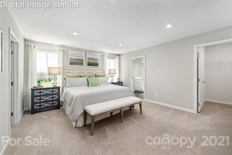 Dalton Woods - Residential