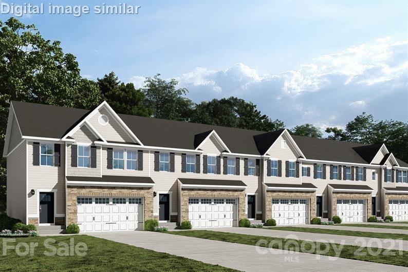 Dalton Woods - Residential