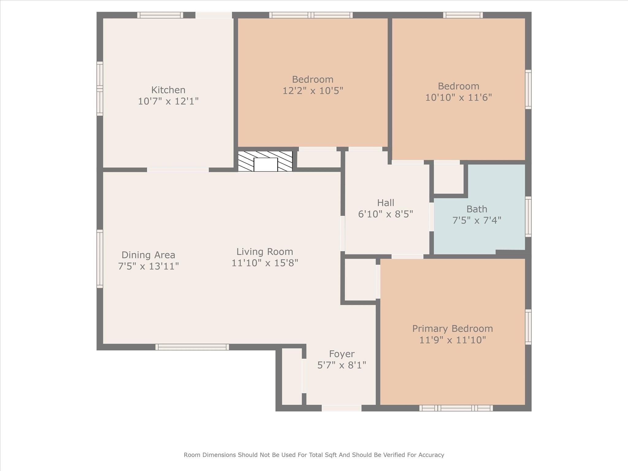 Unknown - Residential