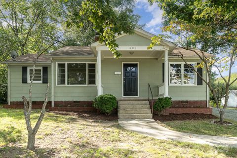 A home in Kannapolis