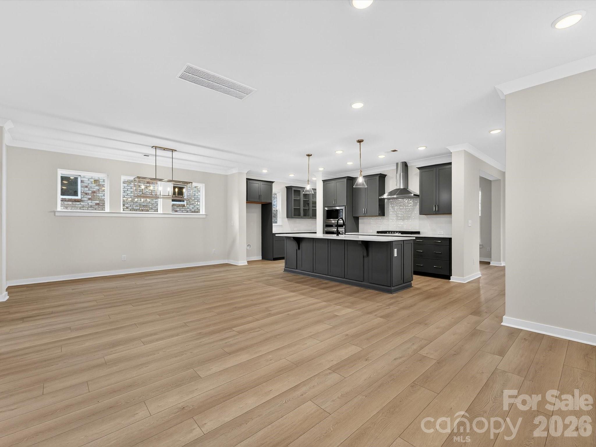 Whitley Preserve - Residential