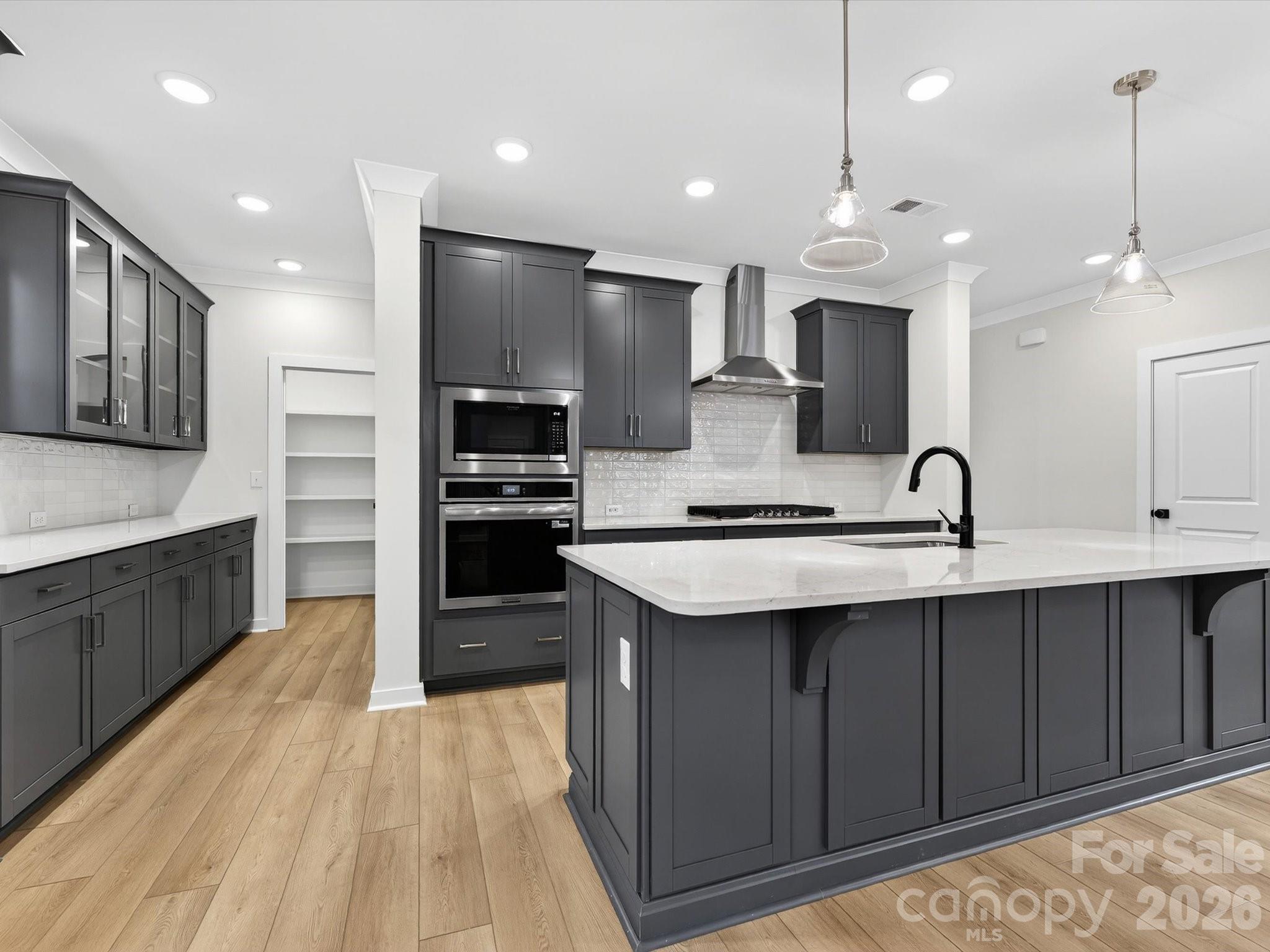 Whitley Preserve - Residential