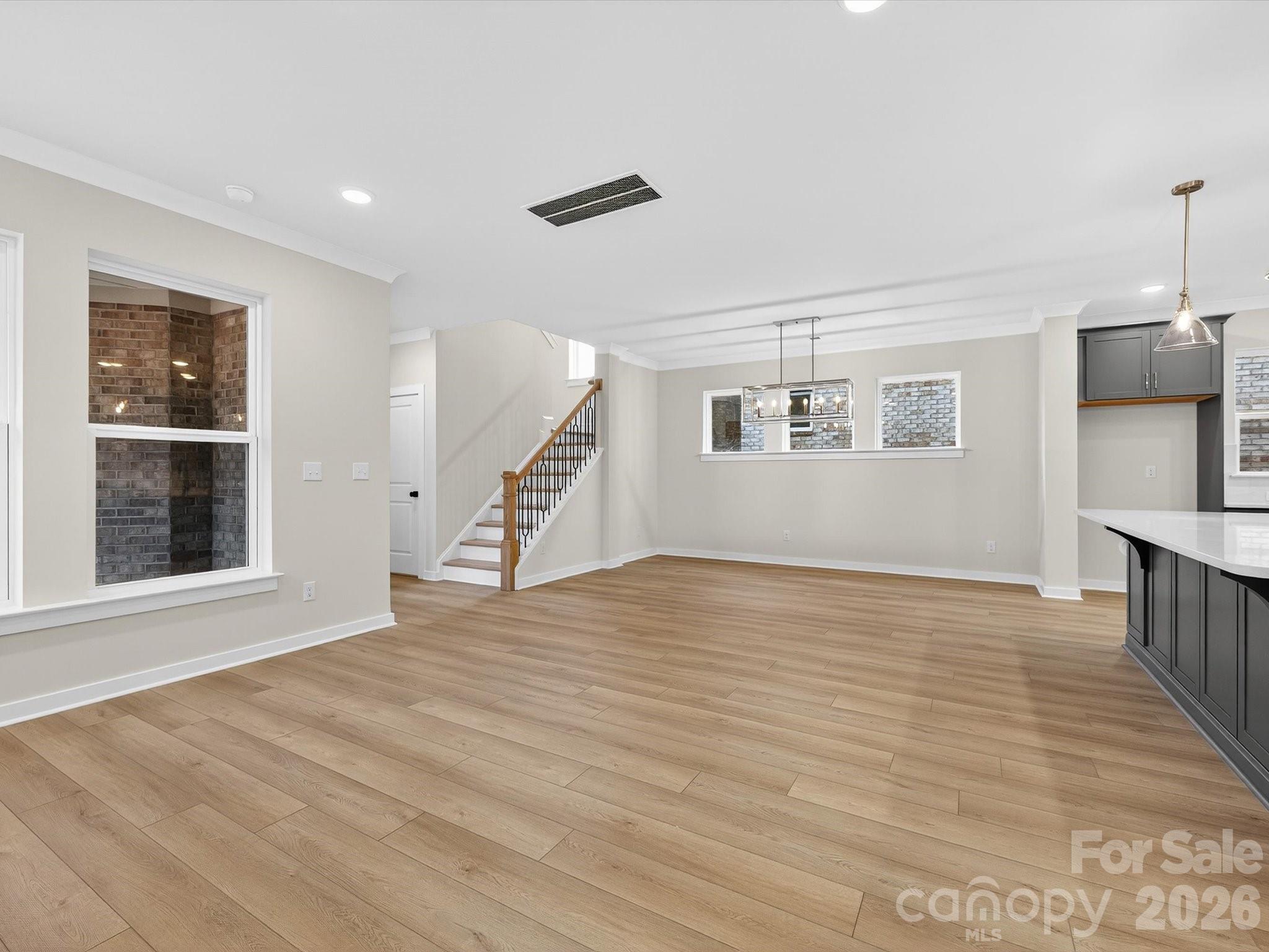 Whitley Preserve - Residential