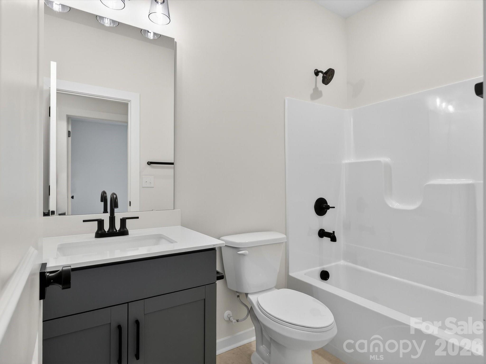 Whitley Preserve - Residential