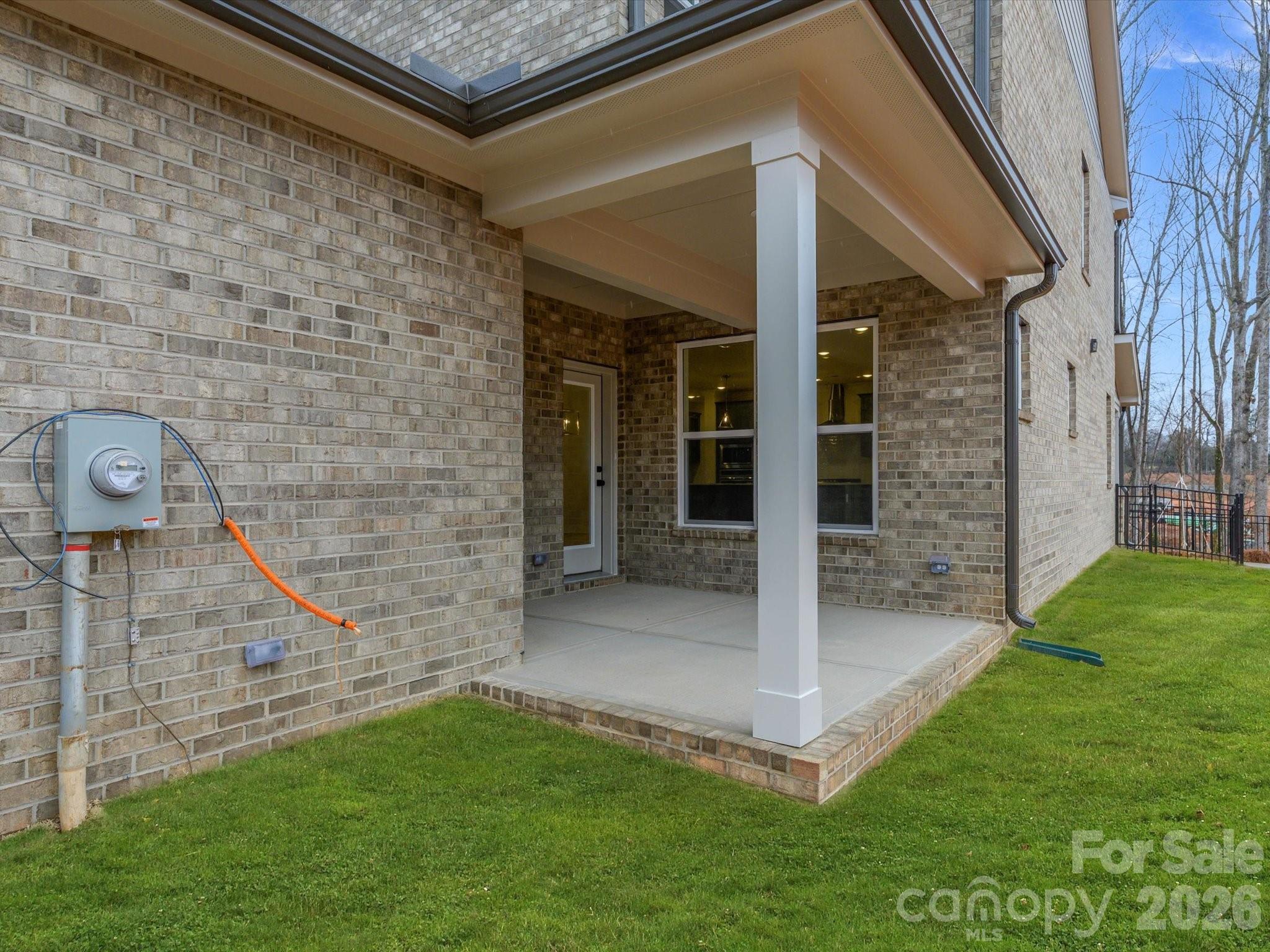 Whitley Preserve - Residential