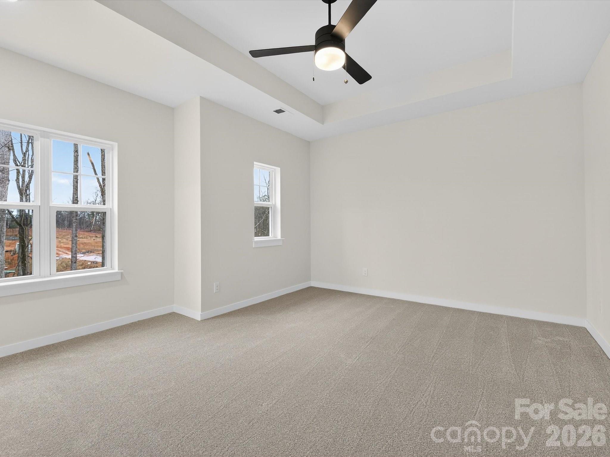 Whitley Preserve - Residential