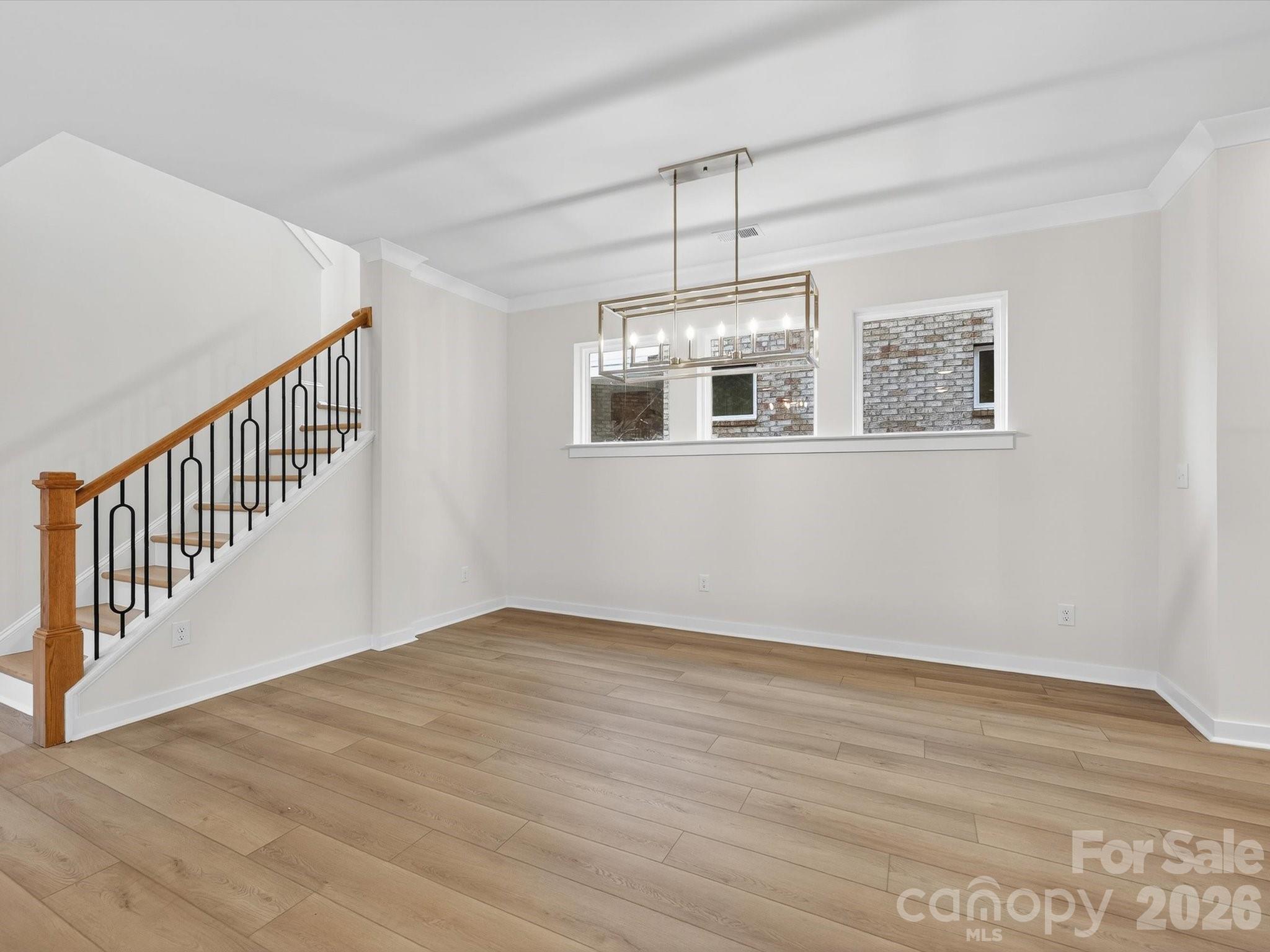 Whitley Preserve - Residential