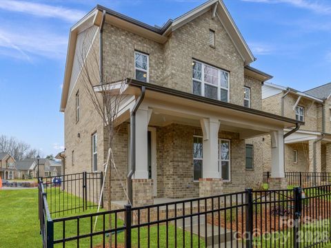 Photo of 18225 Middle Springs Lane, Mint Hill, NC 28227 (MLS # 4302457)