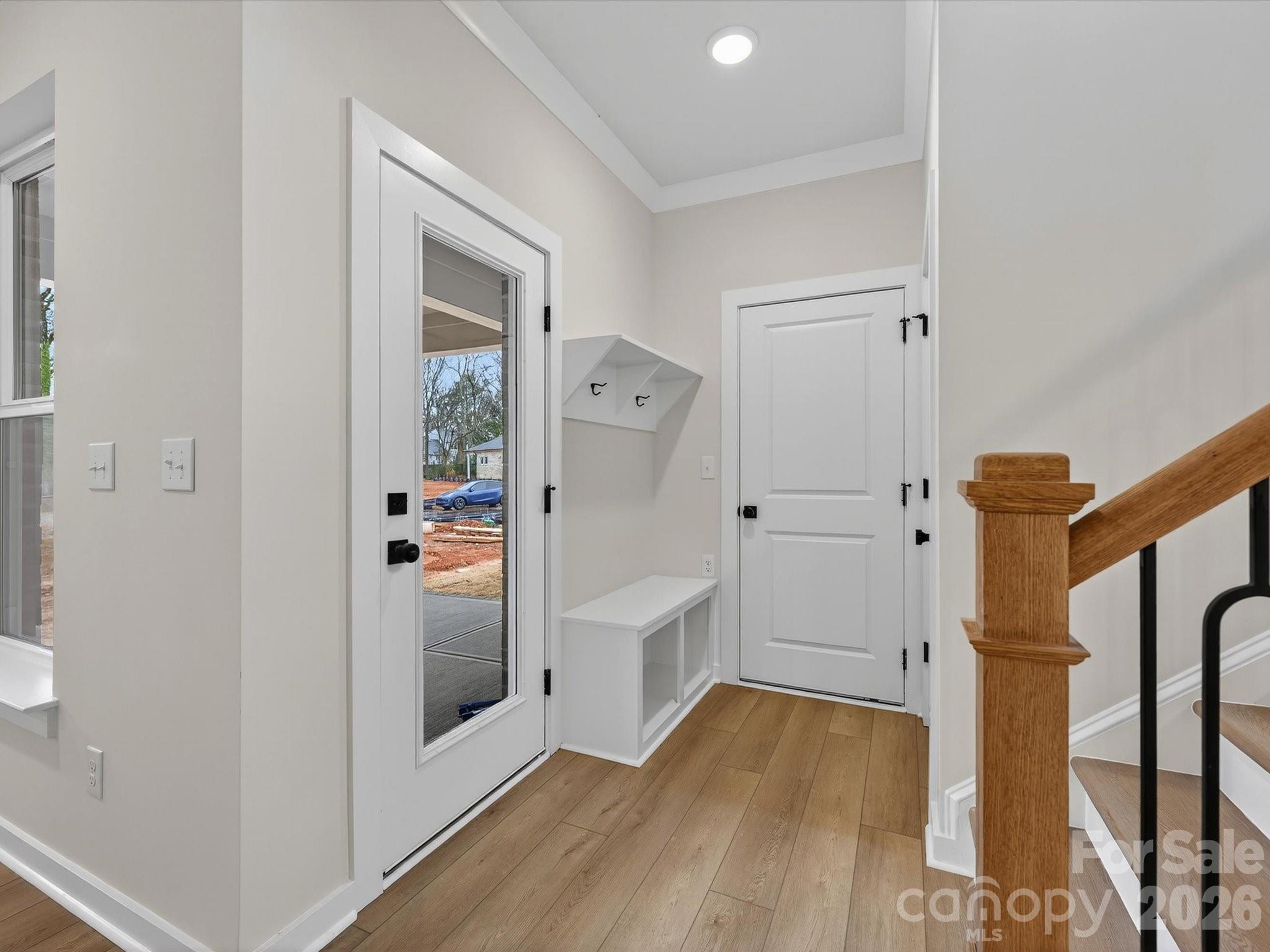 Whitley Preserve - Residential