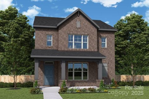Photo of 18225 Middle Springs Lane, Mint Hill, NC 28227 (MLS # 4302457)