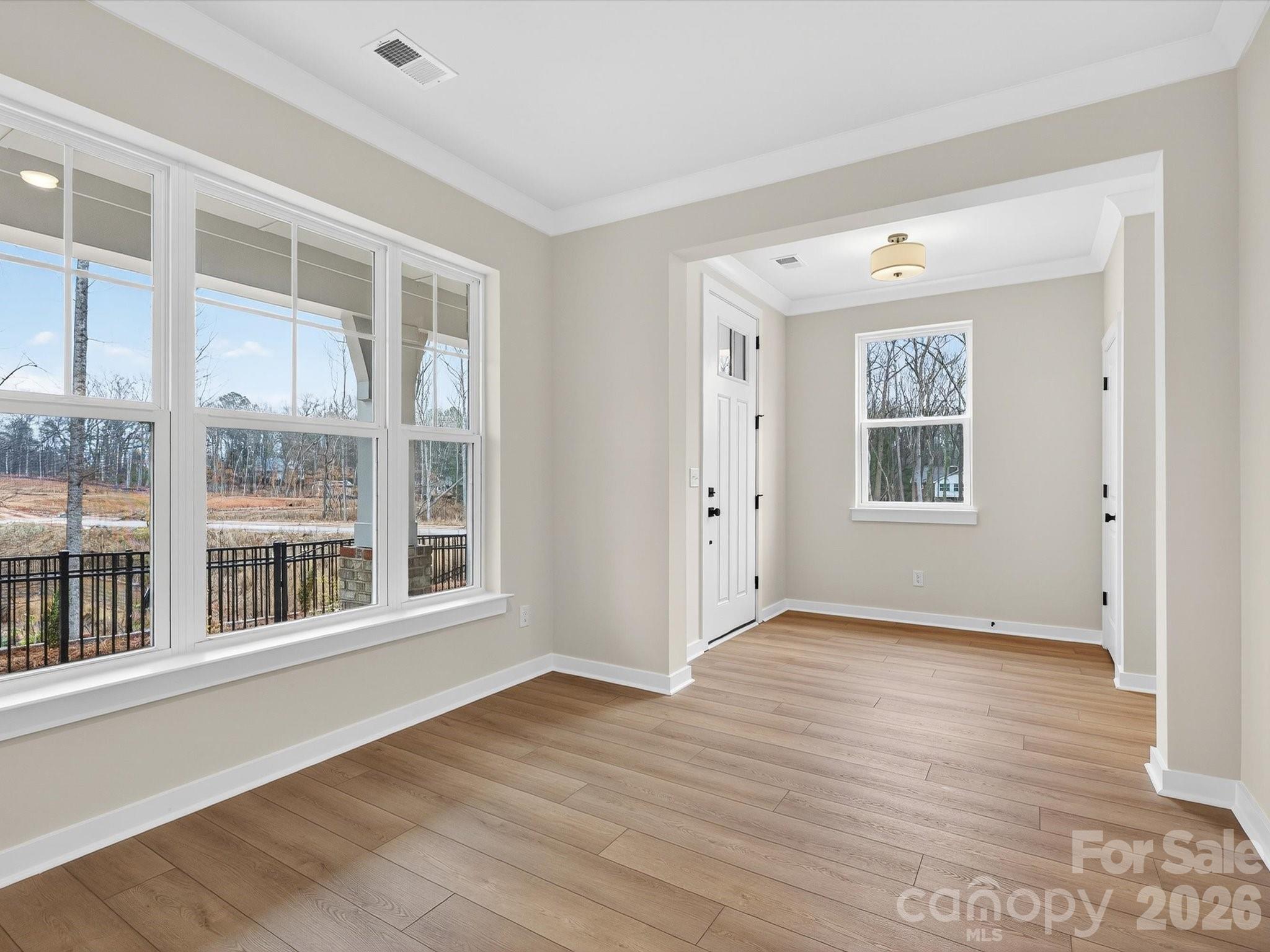 Whitley Preserve - Residential