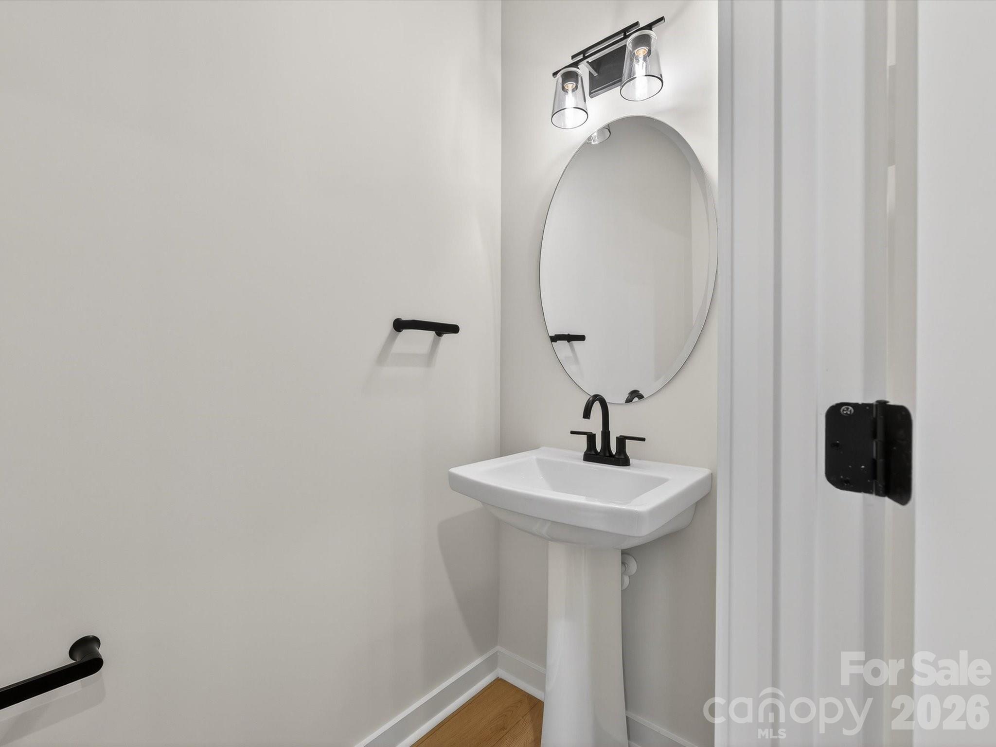 Whitley Preserve - Residential